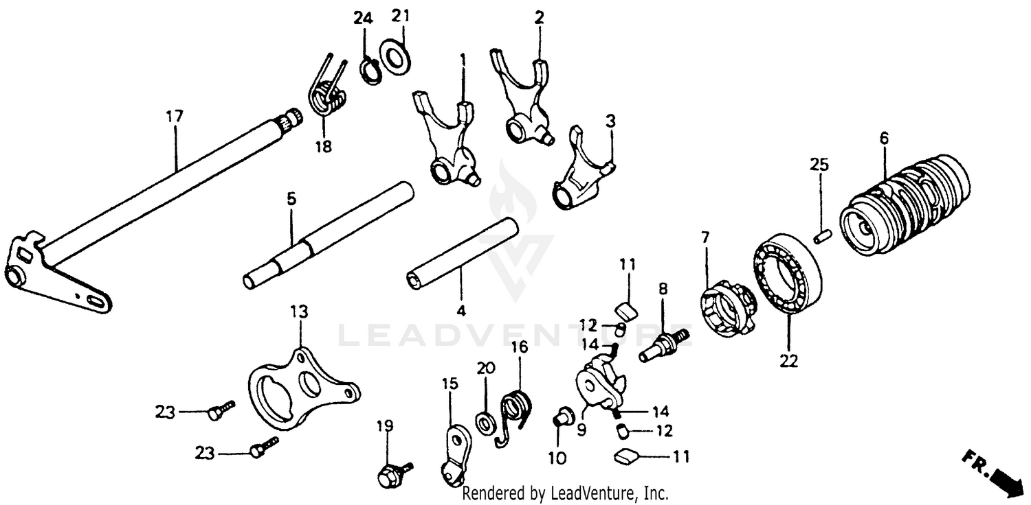 Ignition System