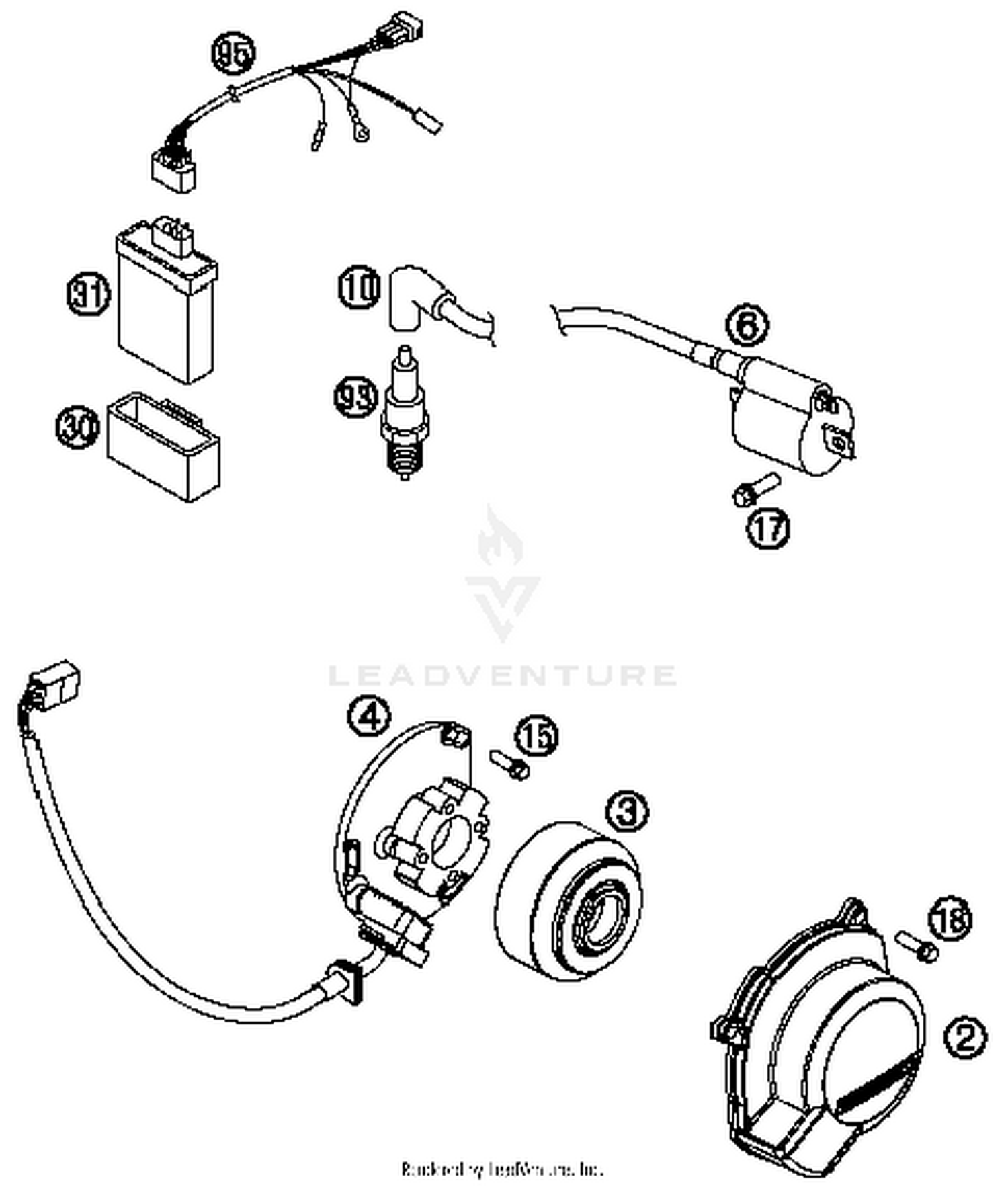 Ingnition System