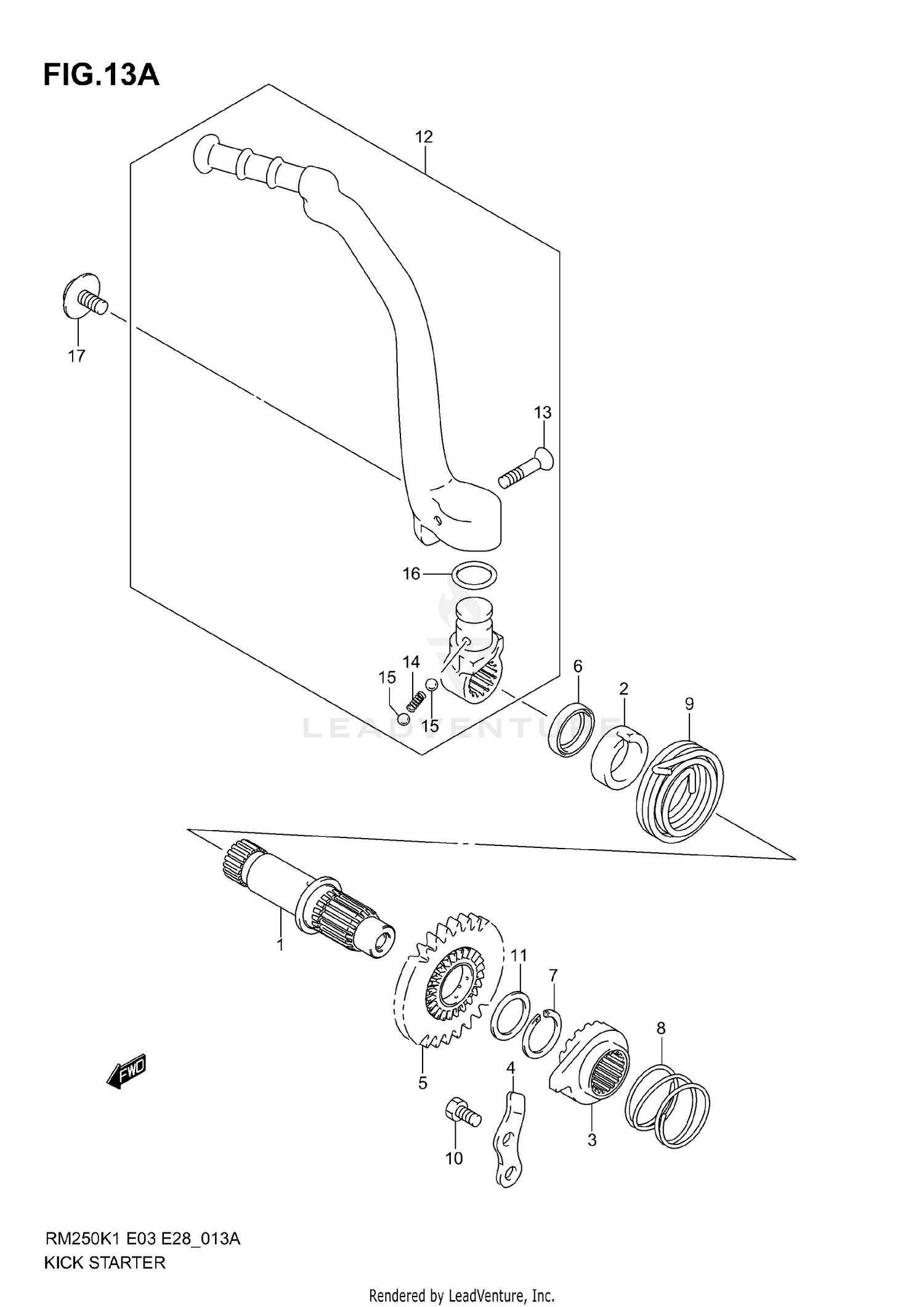 Carburetor 2