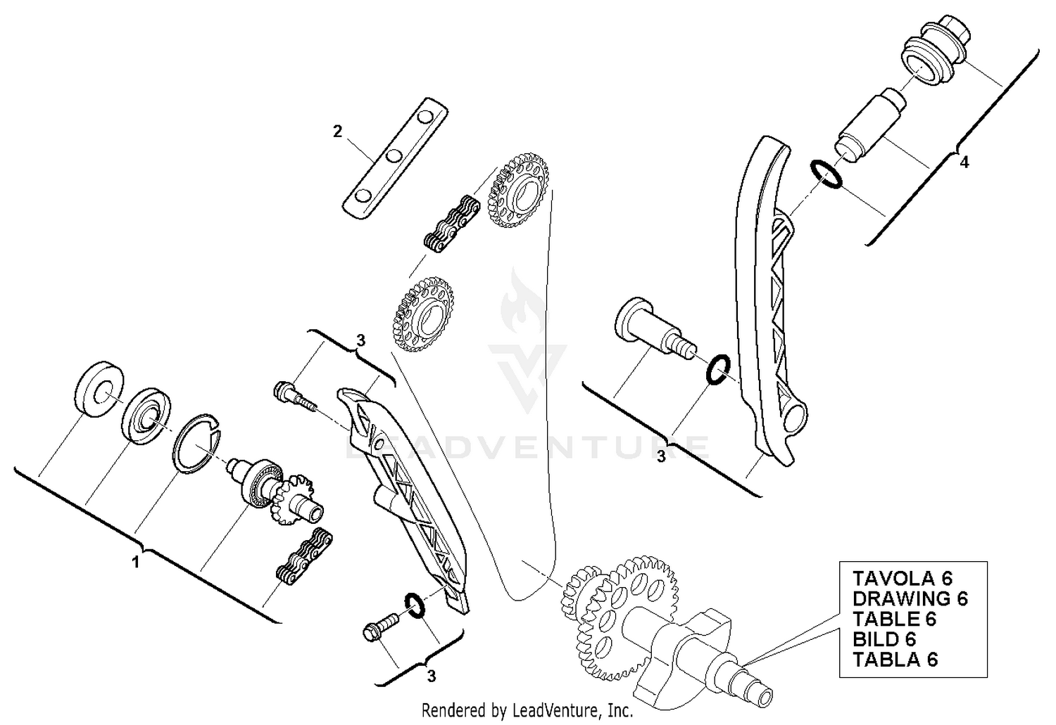 Valve Timing
