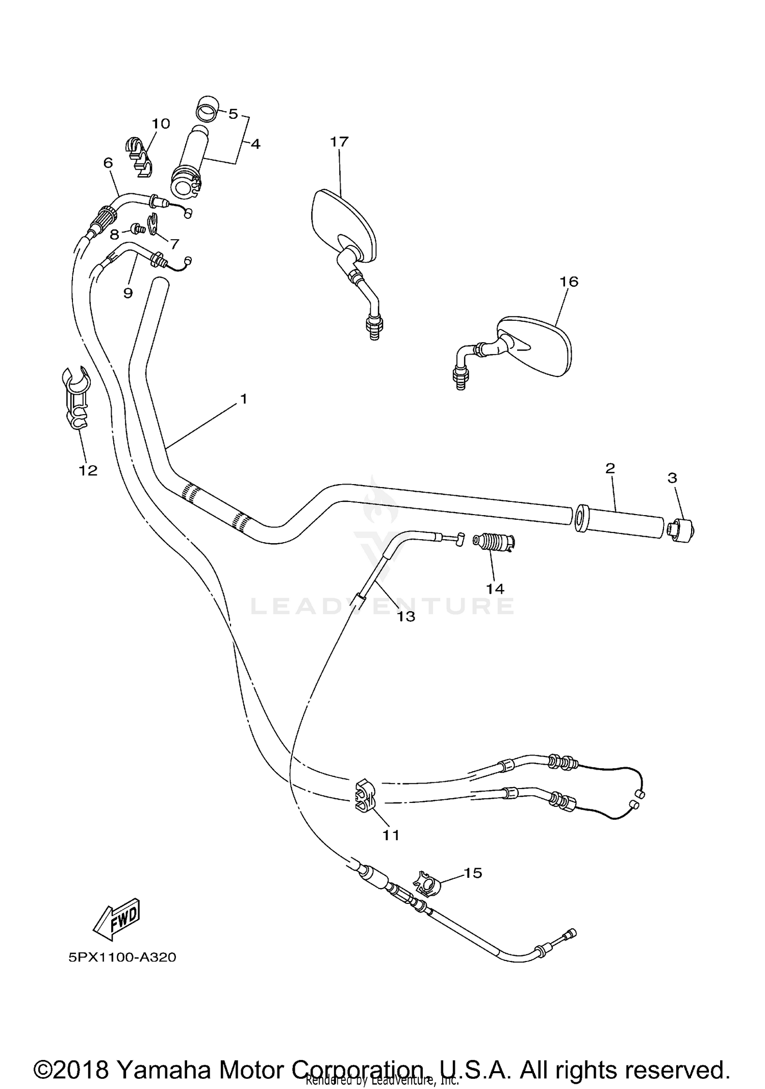 Electric Part