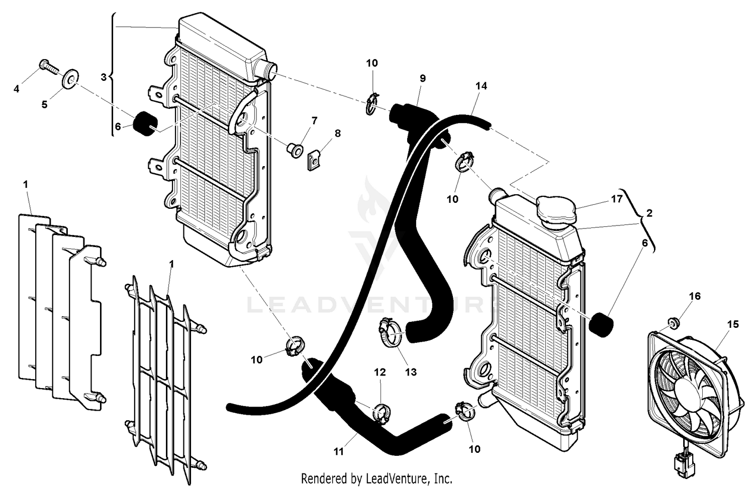 Cooling System