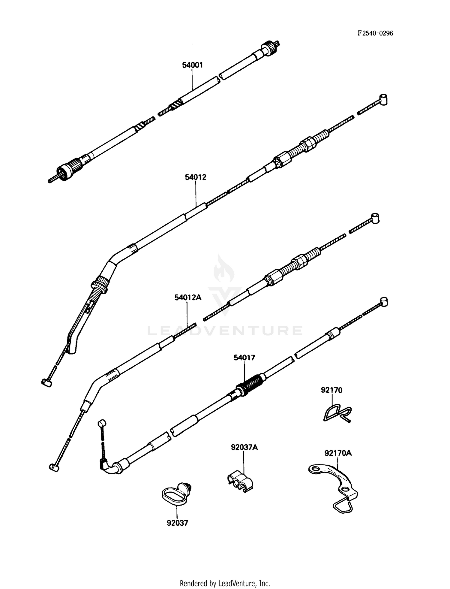 Swing Arm
