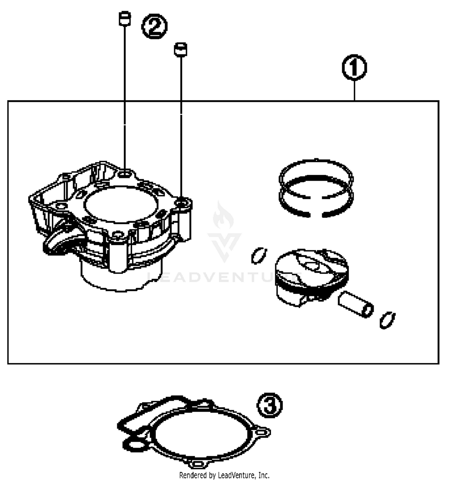 Cylinder