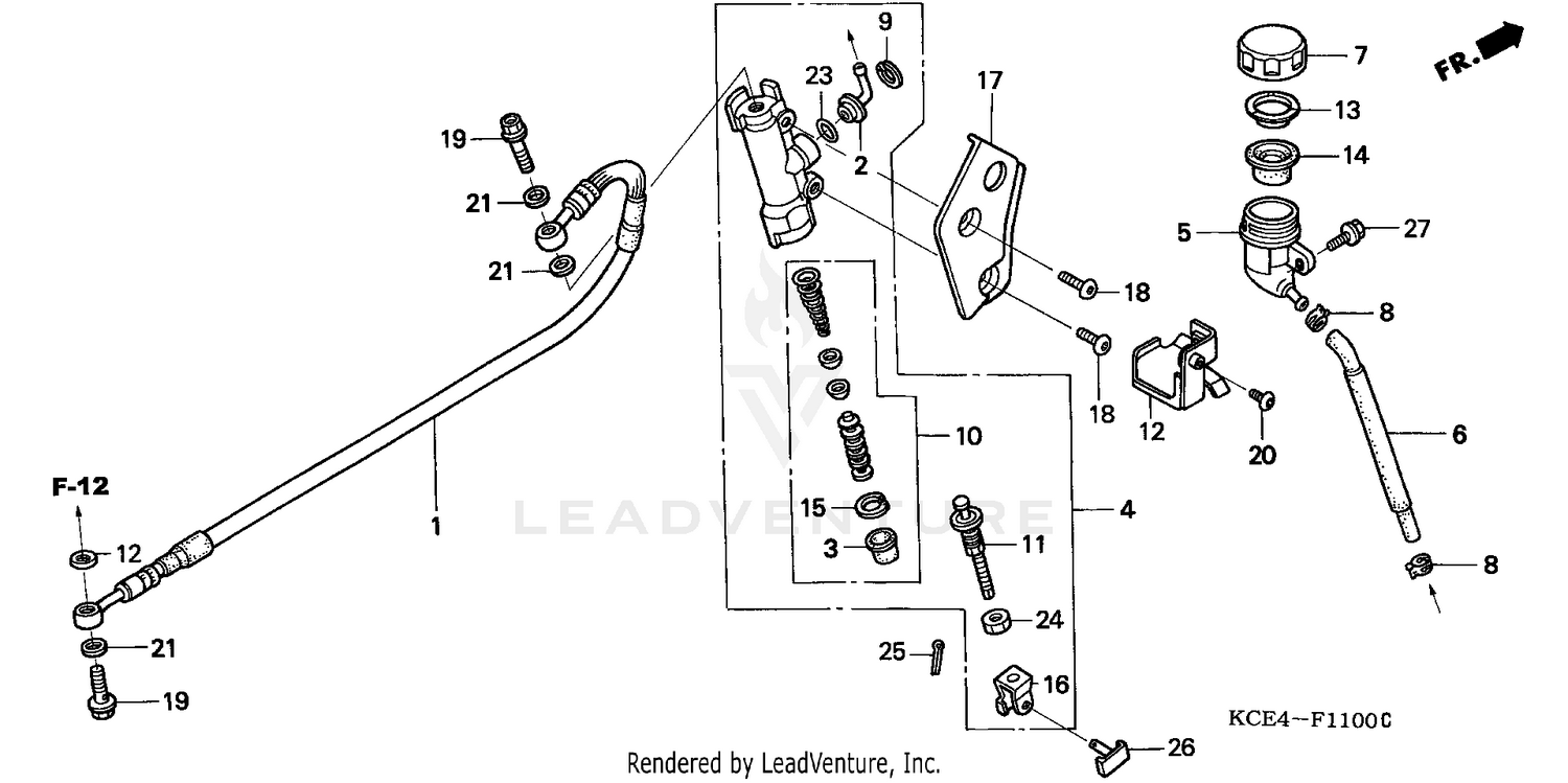 Rear Suspension 2