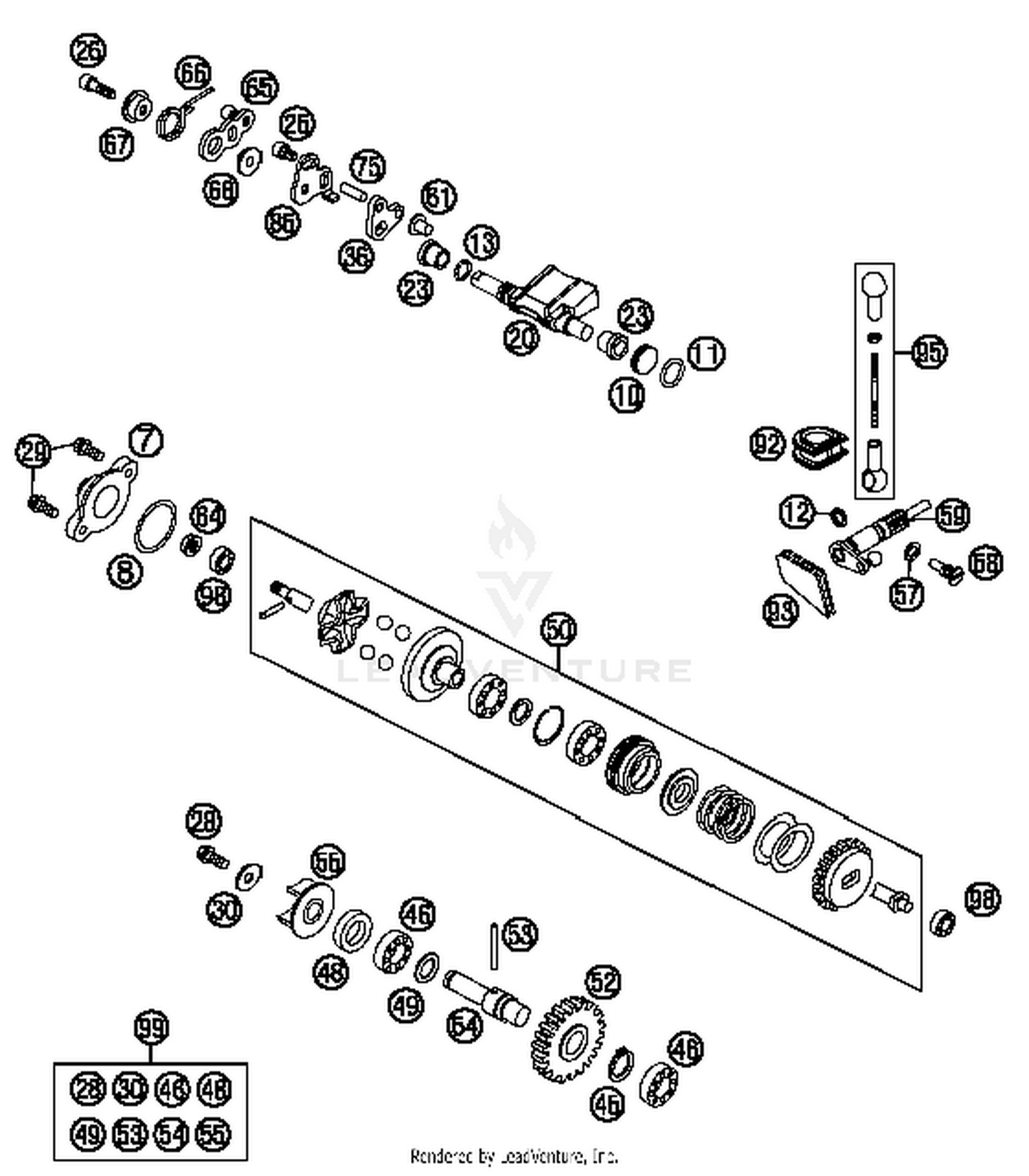 Exhaust Control