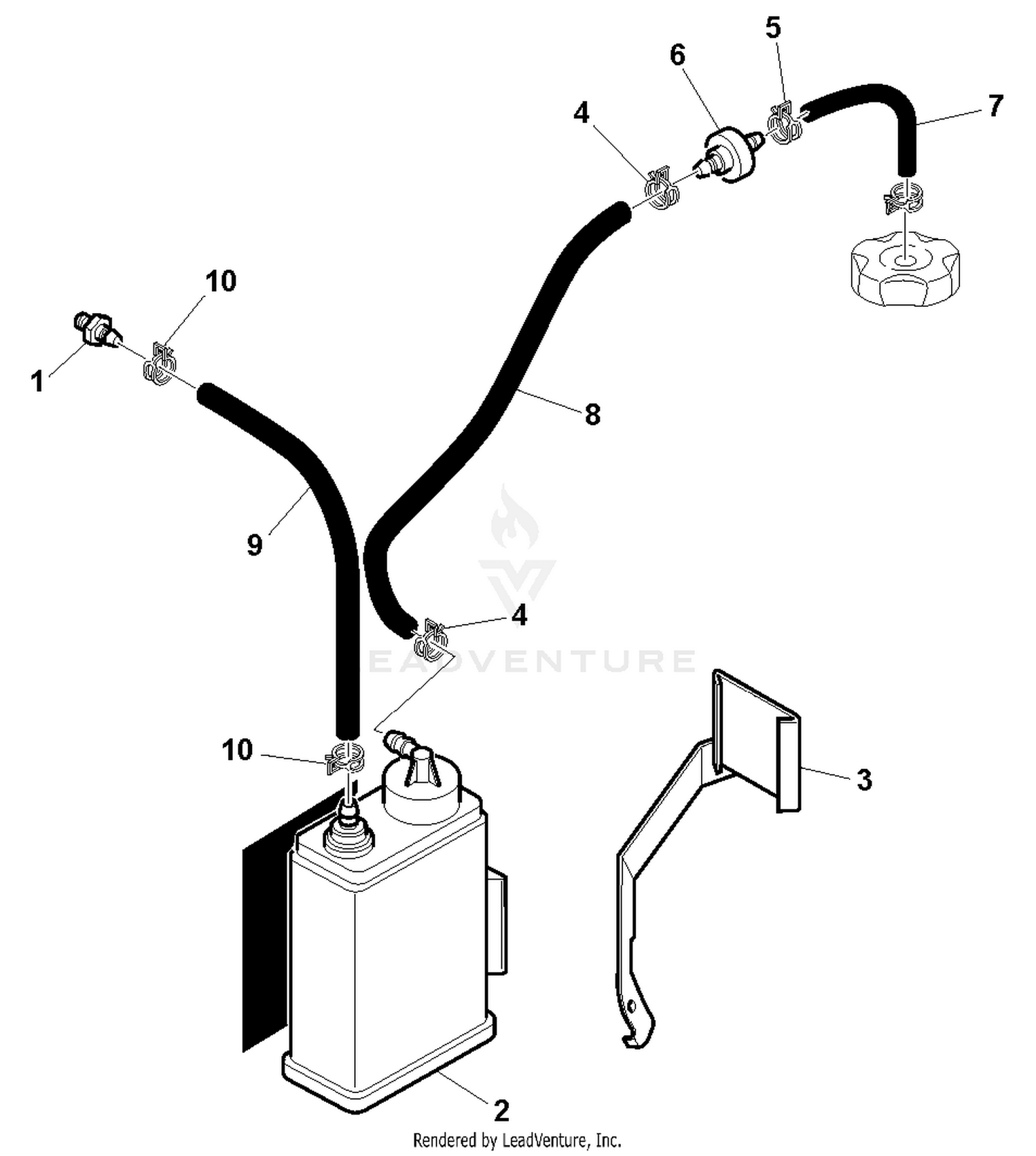 Kit Canister