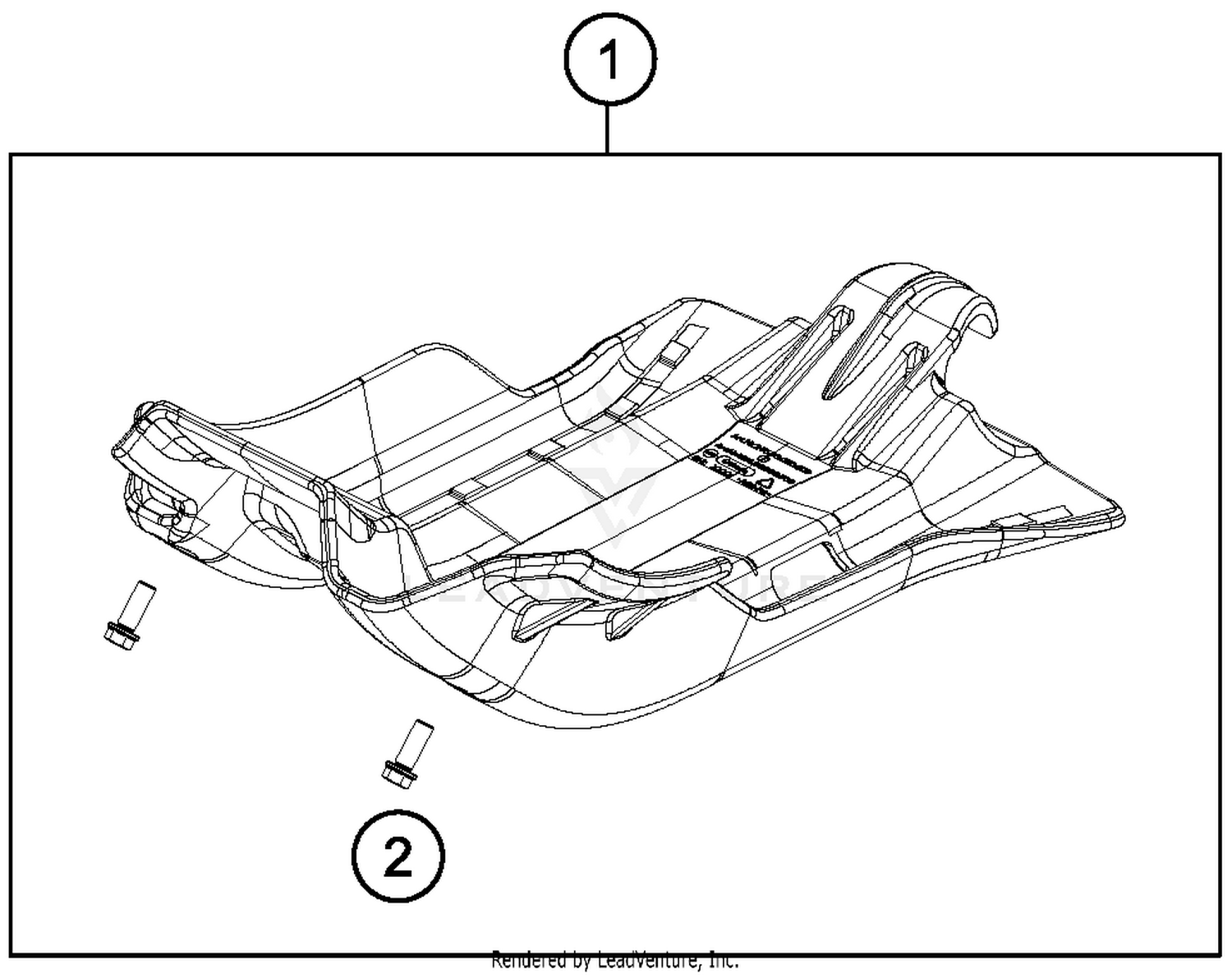 Engine Protector