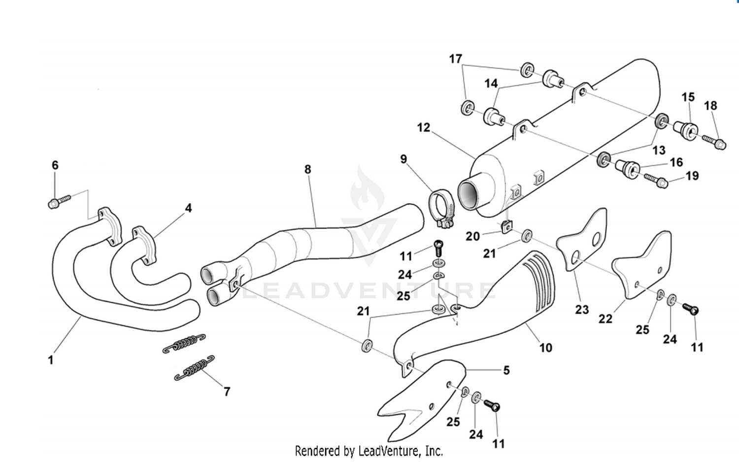Exhaust System