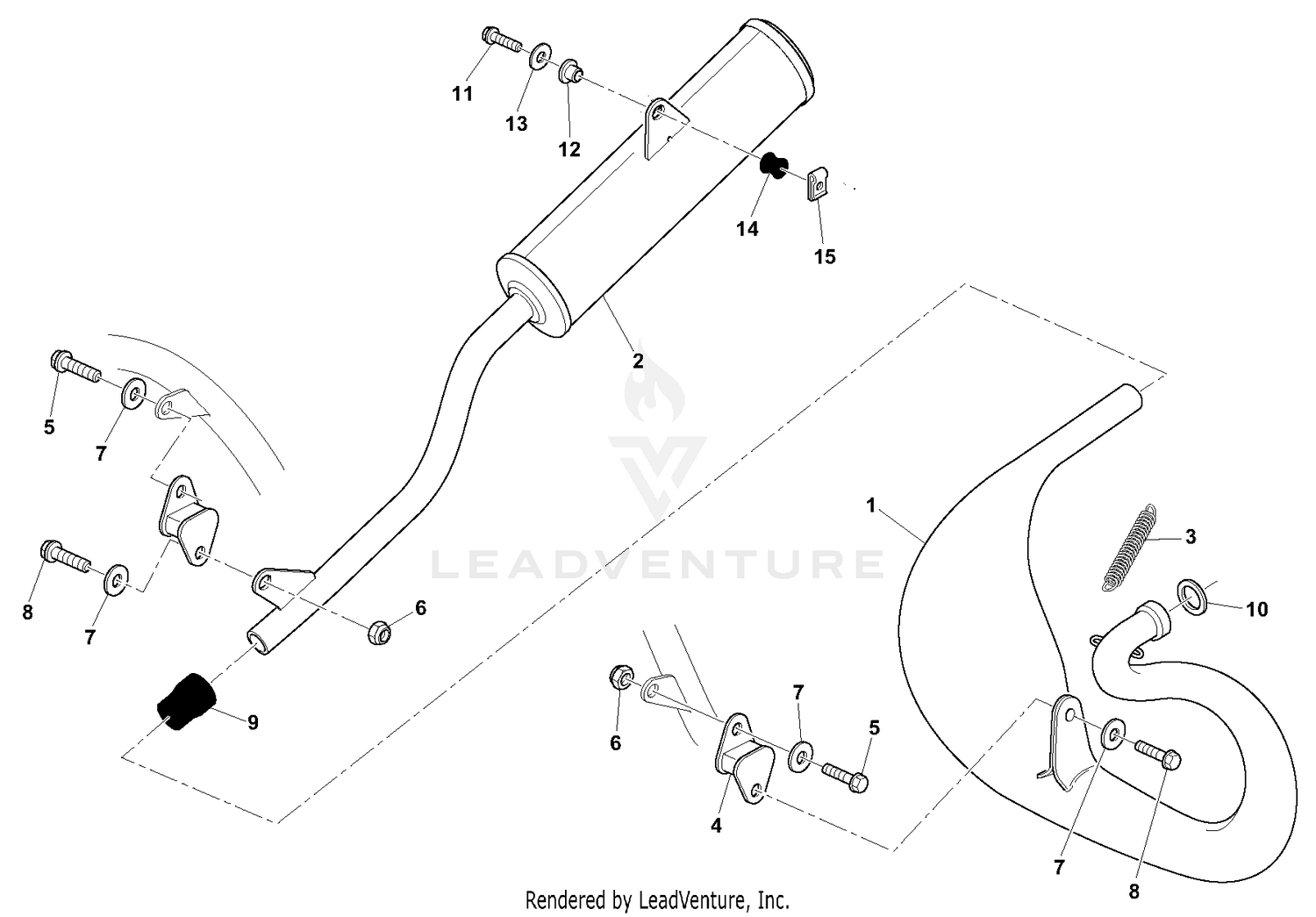 Exhaust System