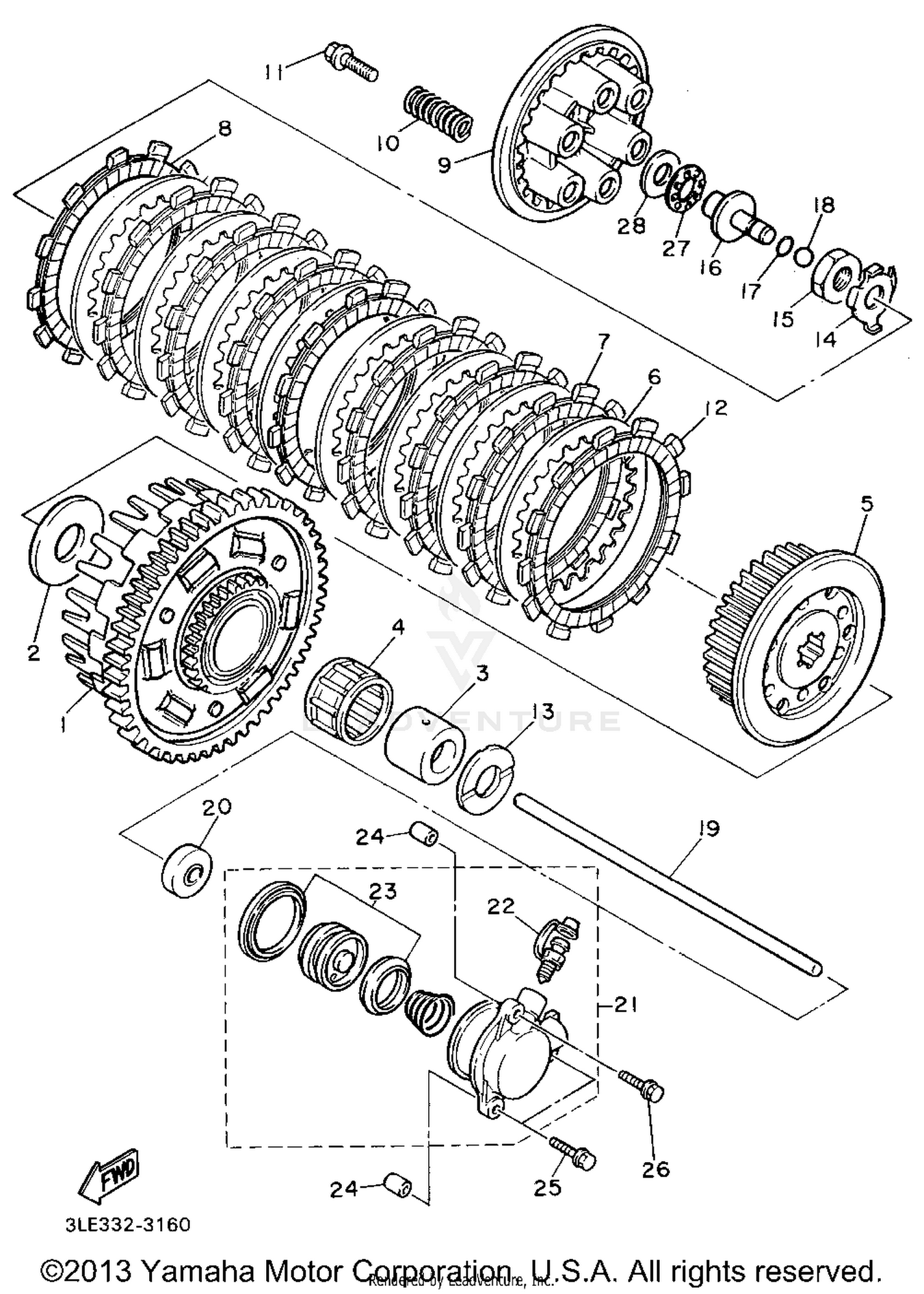 Cooling System