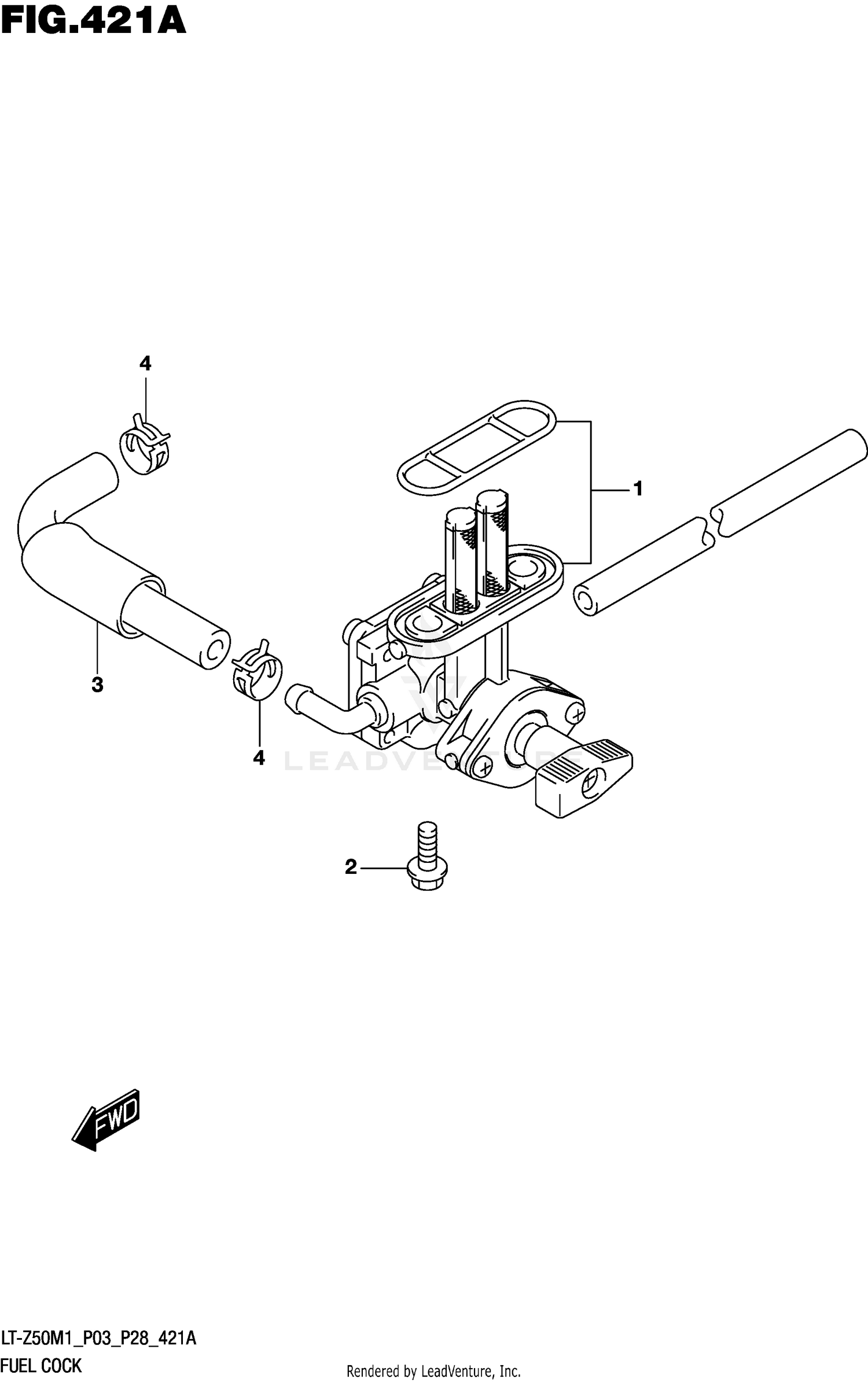 Gearshift Mechanism