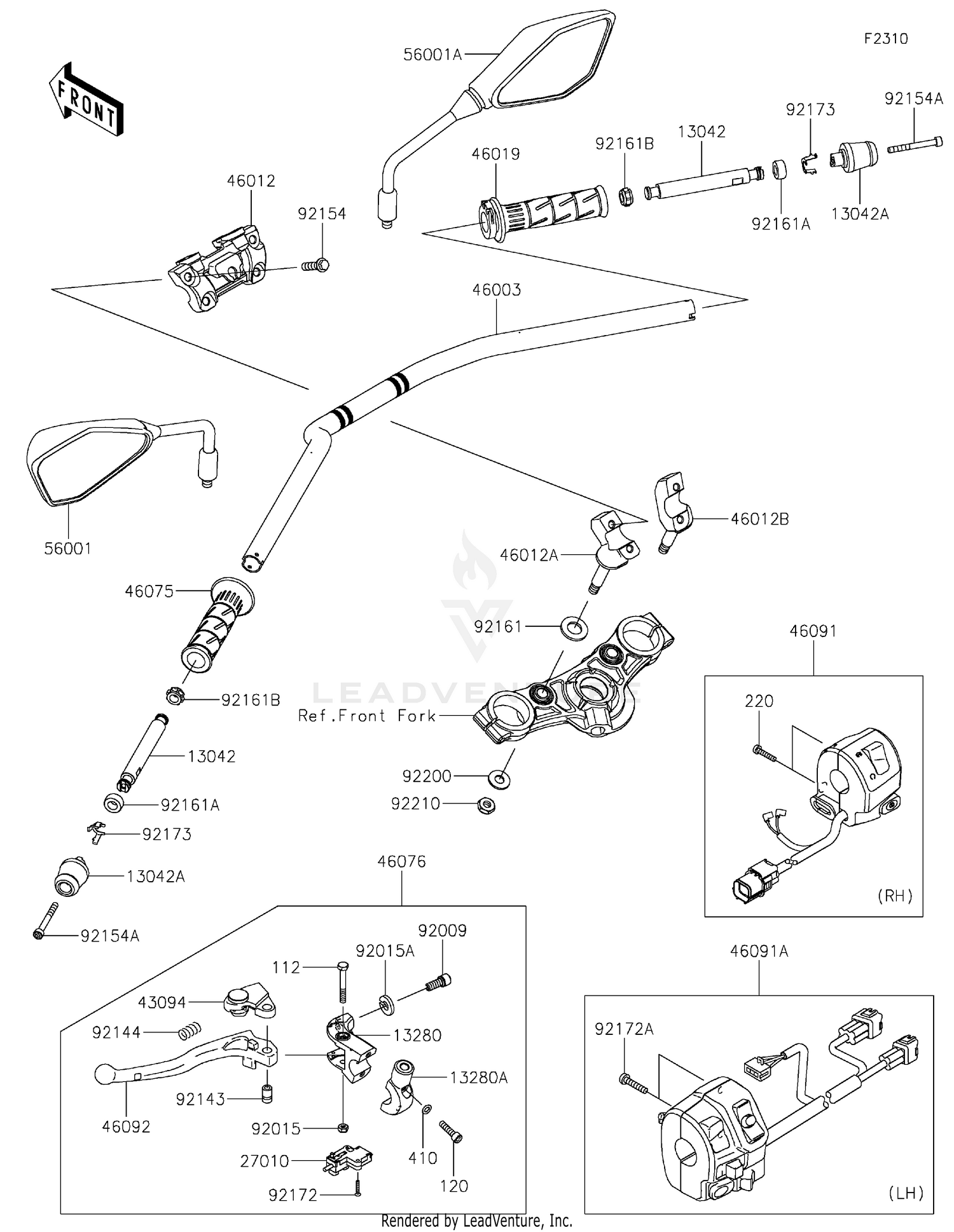 Exhaust System