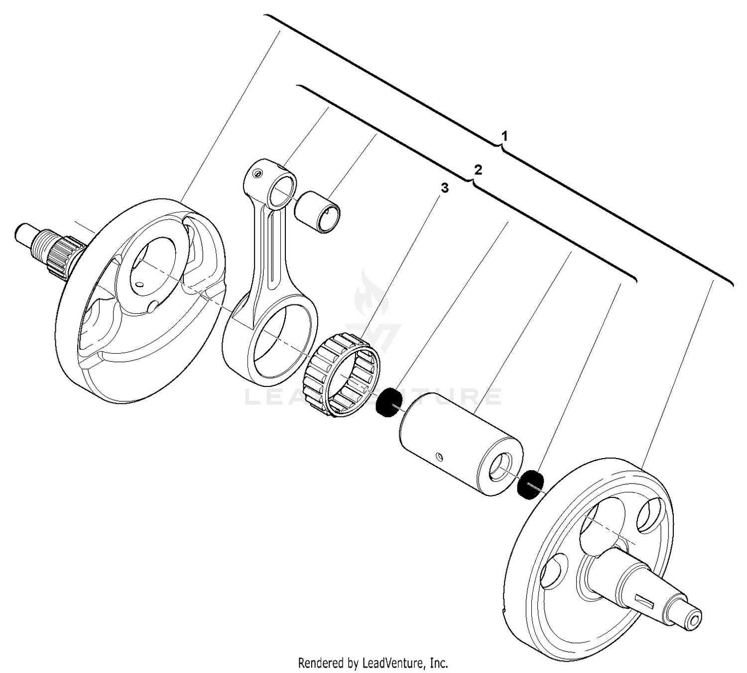 Crankshaft