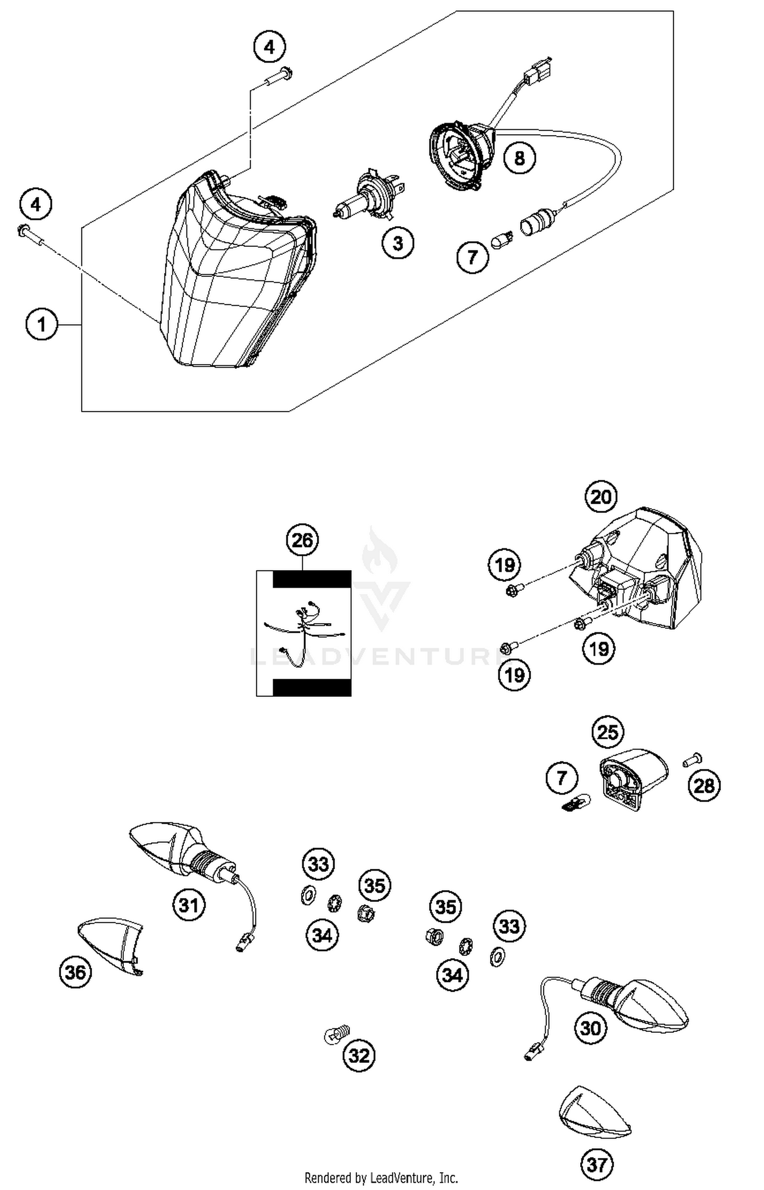 Lighting System