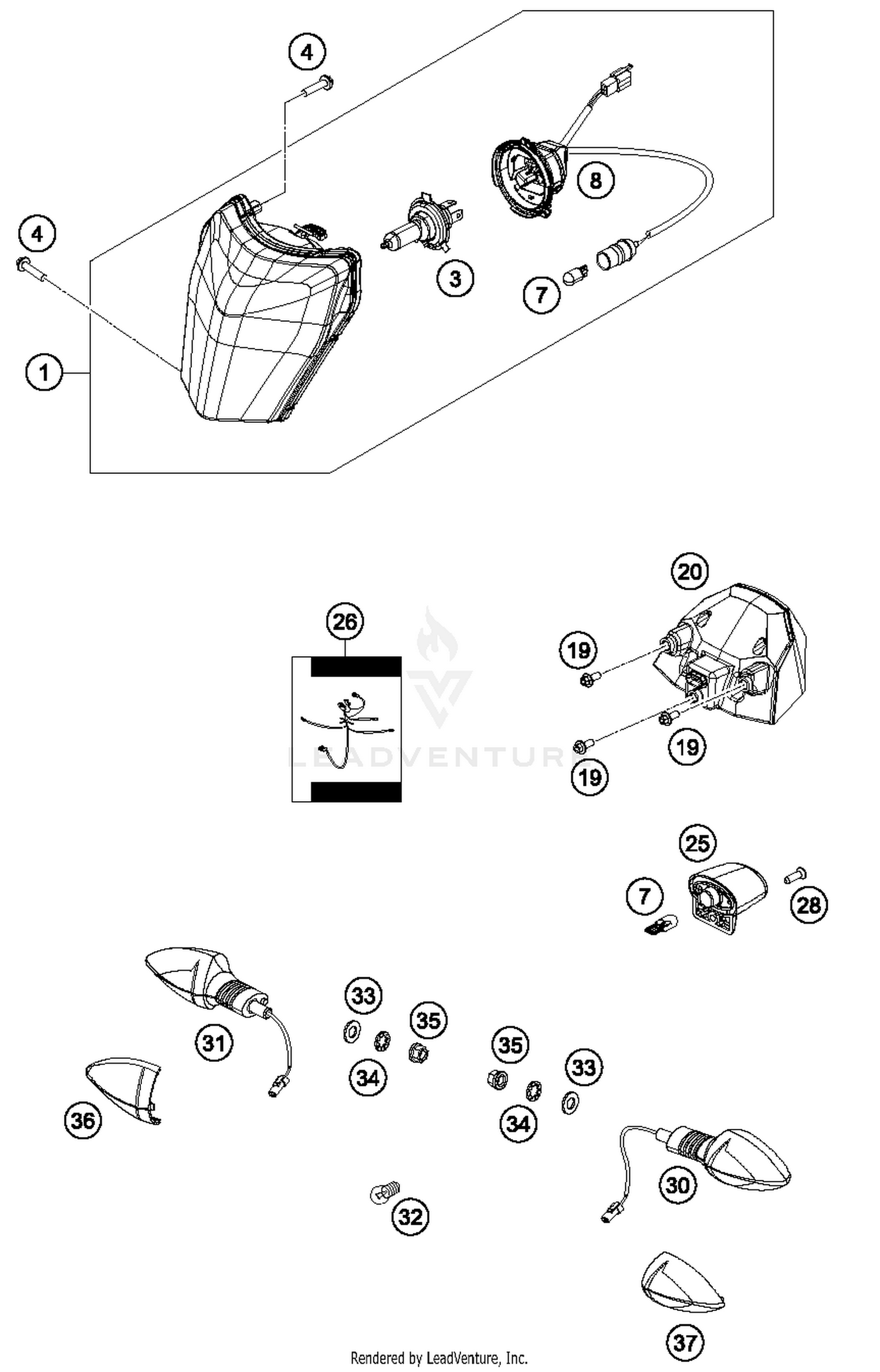 Lighting System
