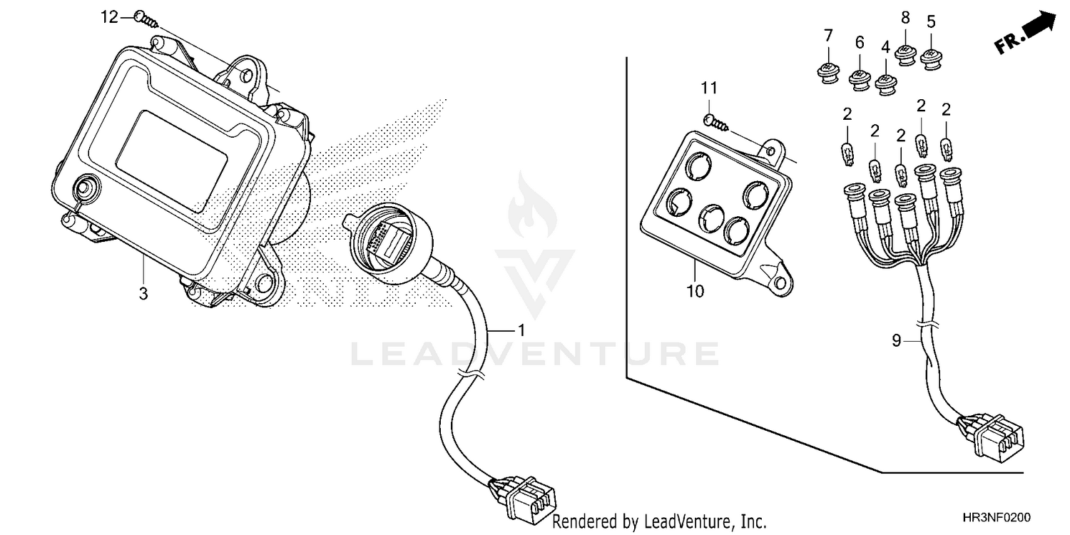 Valve Timing