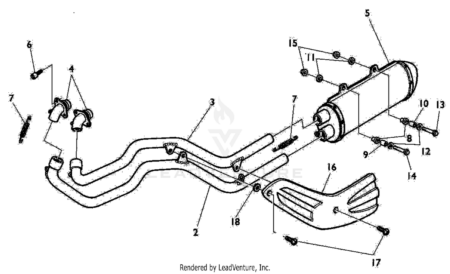 Exhaust System