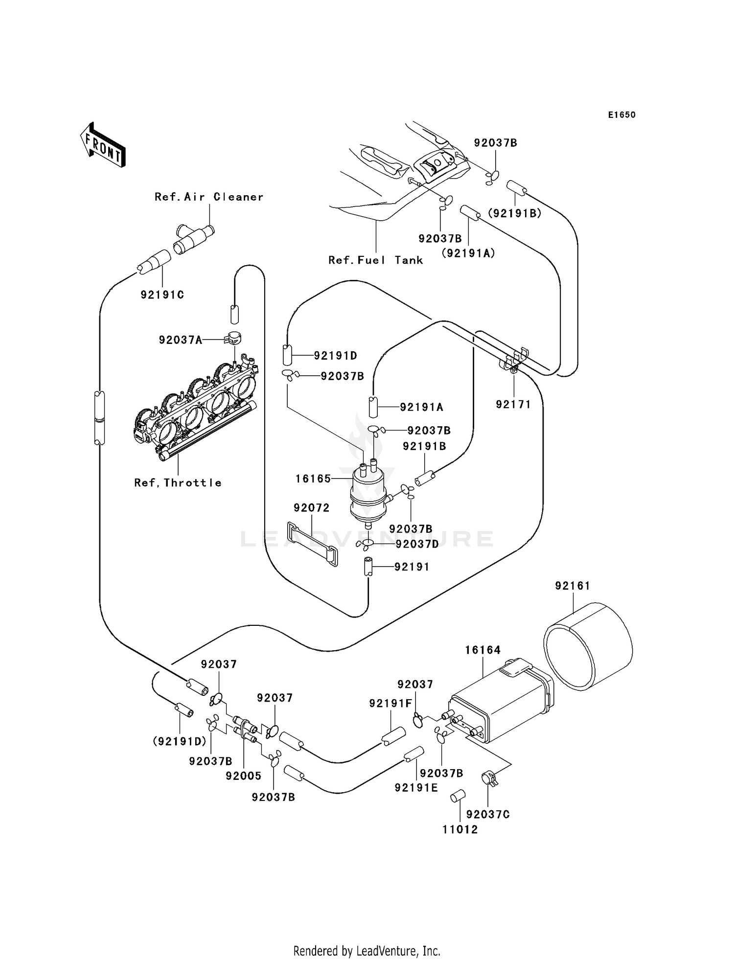 Ingnition System