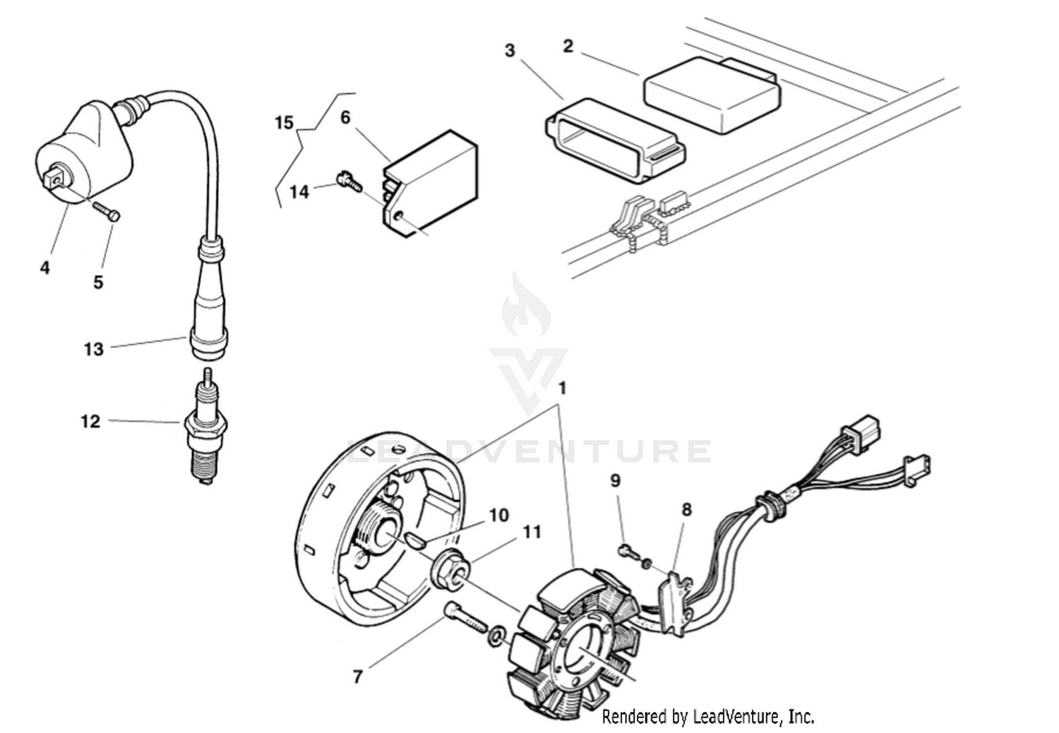 Ignition System