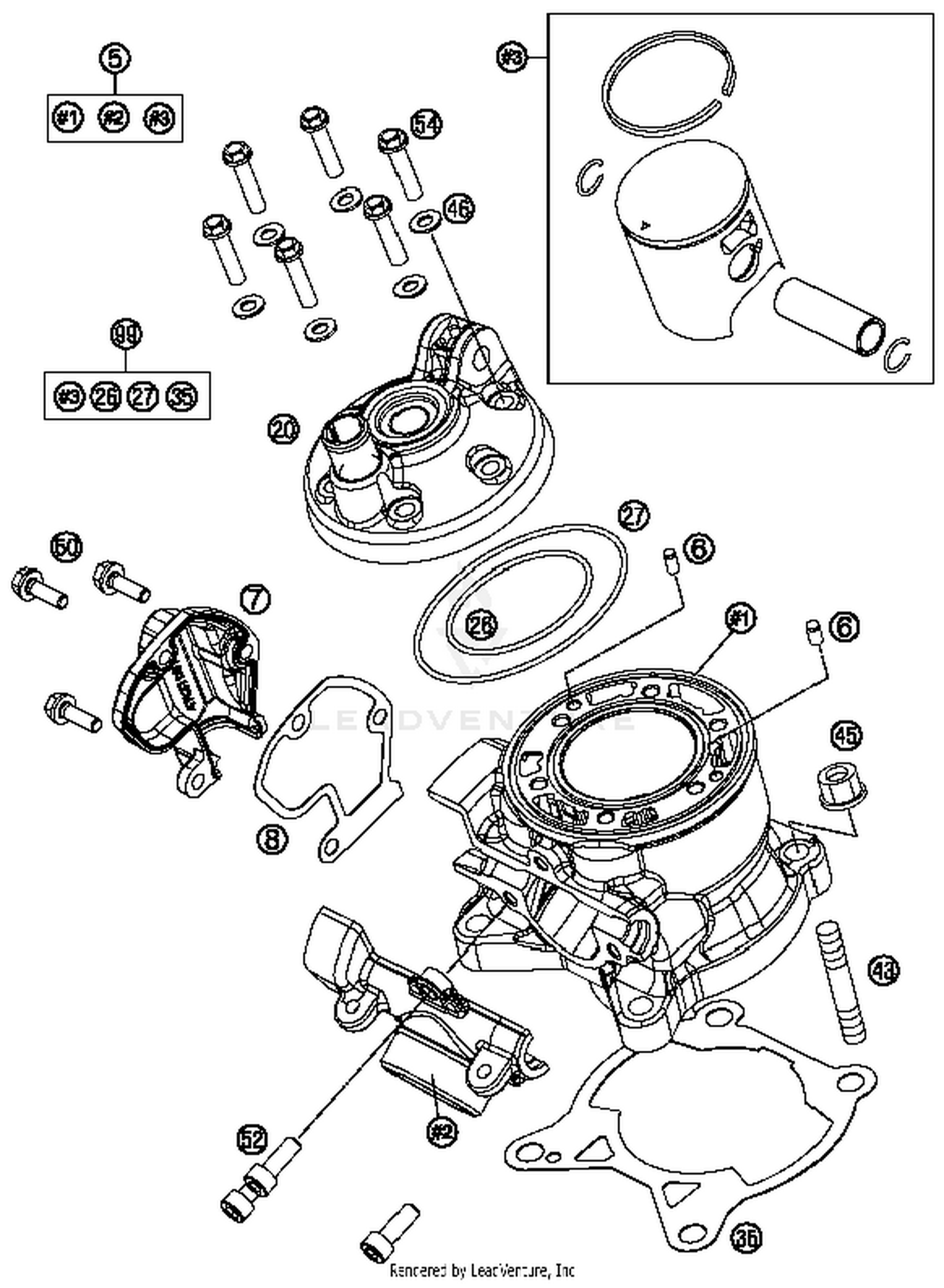 Cylinder
