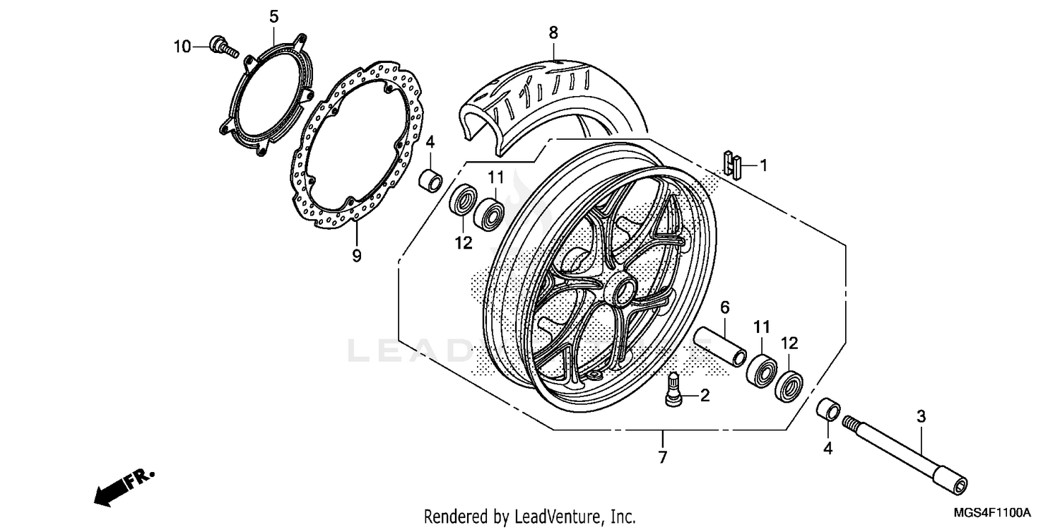 Exhaust System