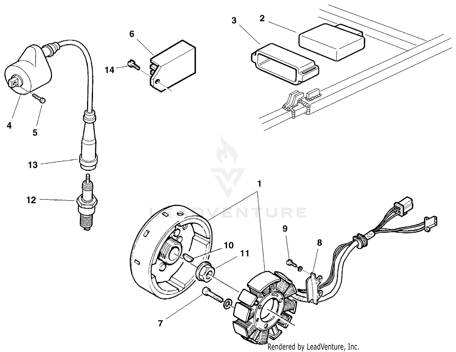 Ignition System