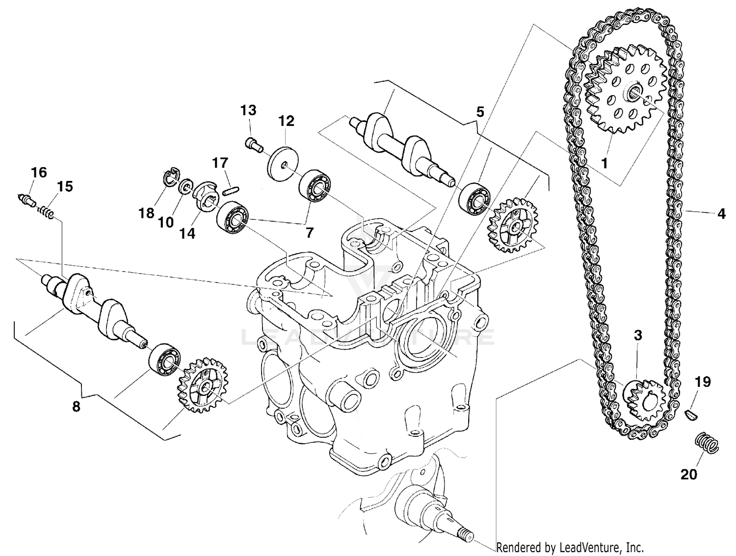 Valve Timing
