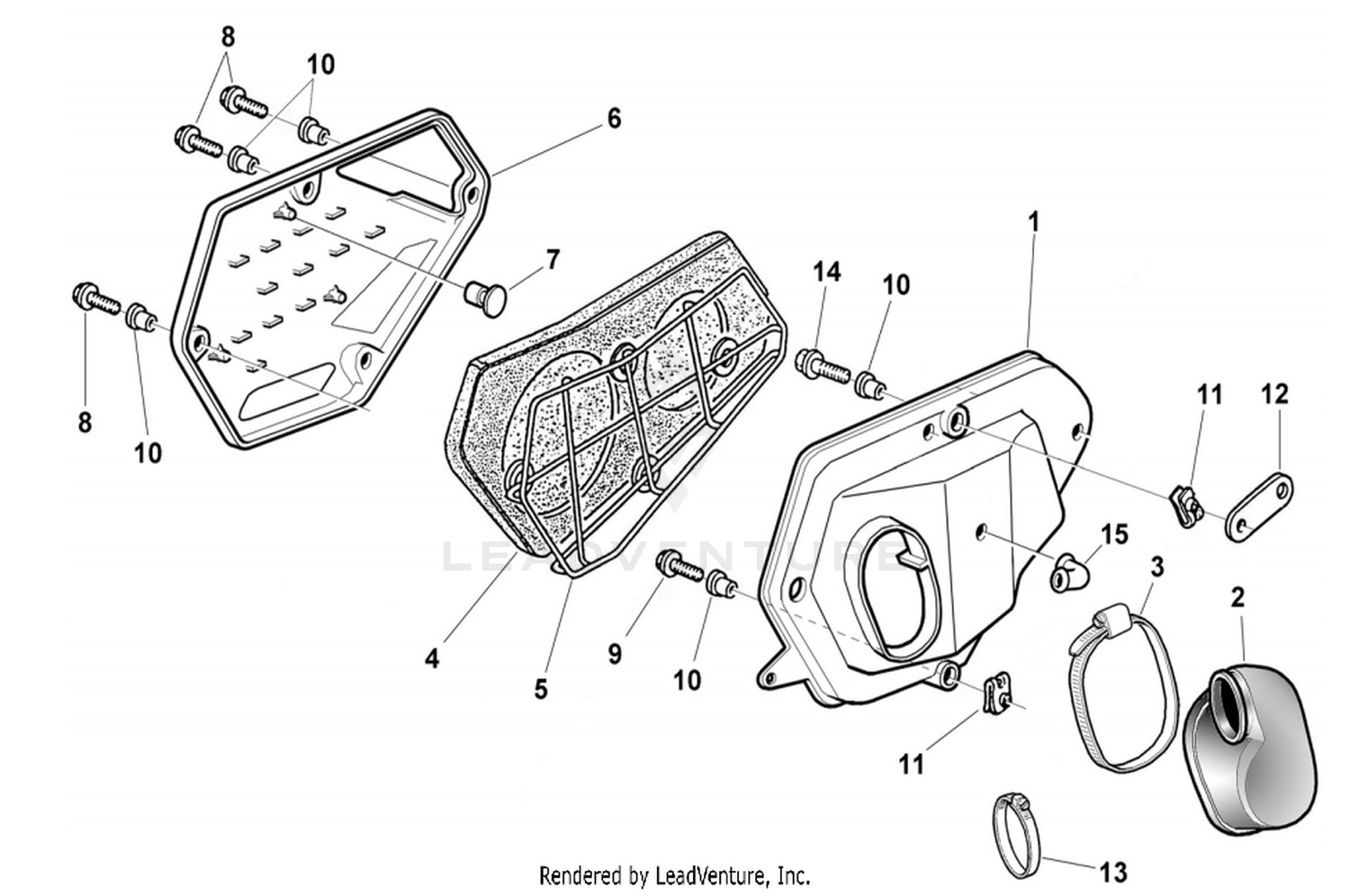 Air Filter