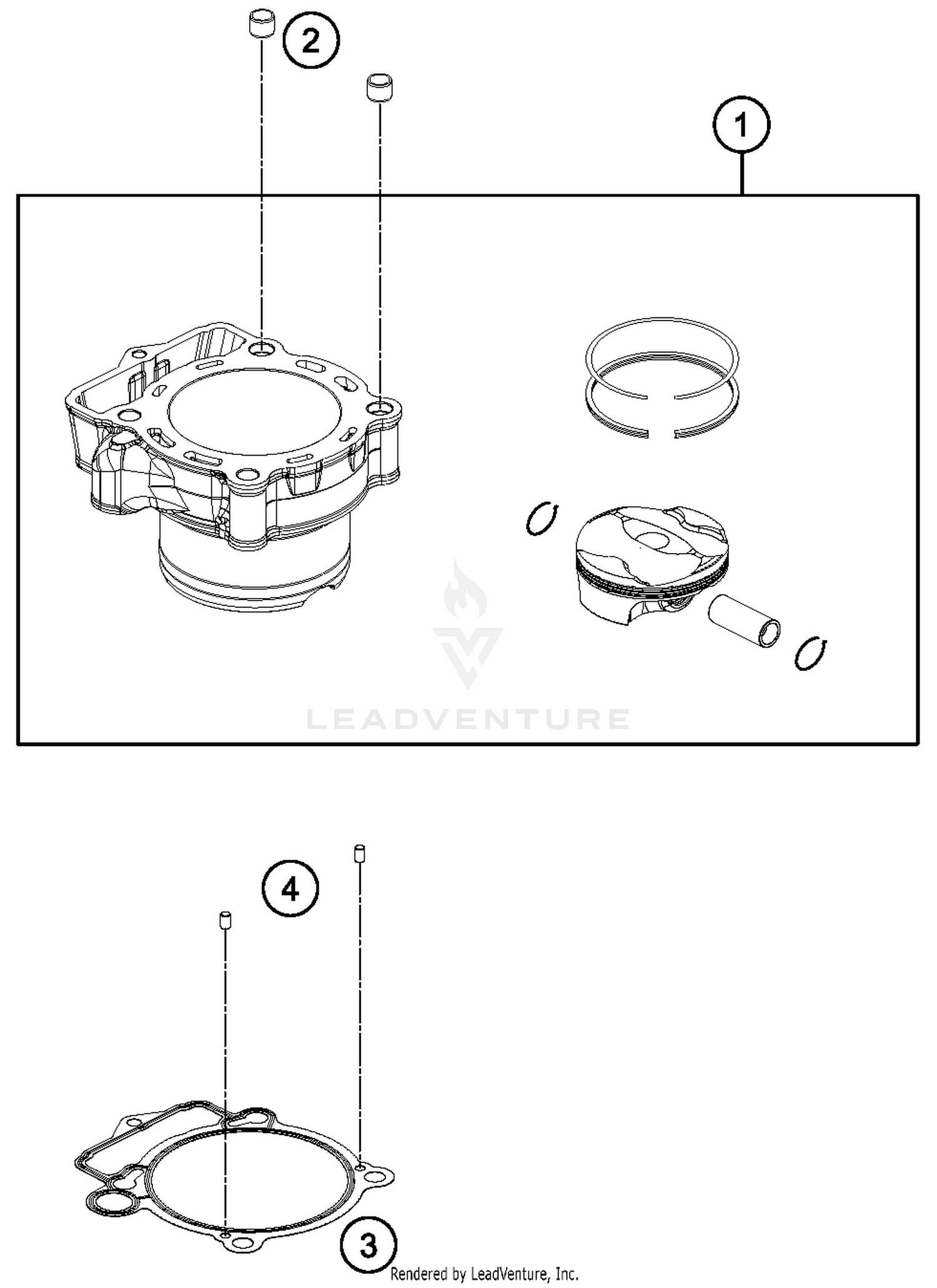 Cylinder