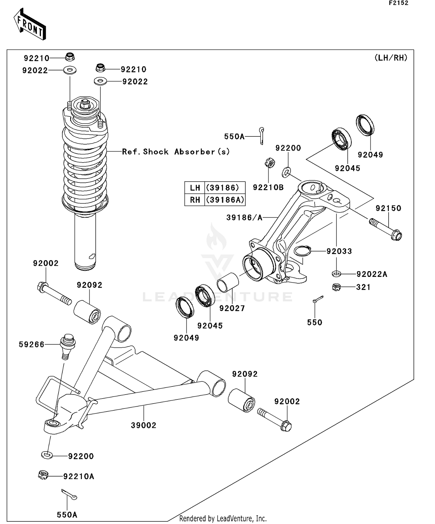 Throttle Body