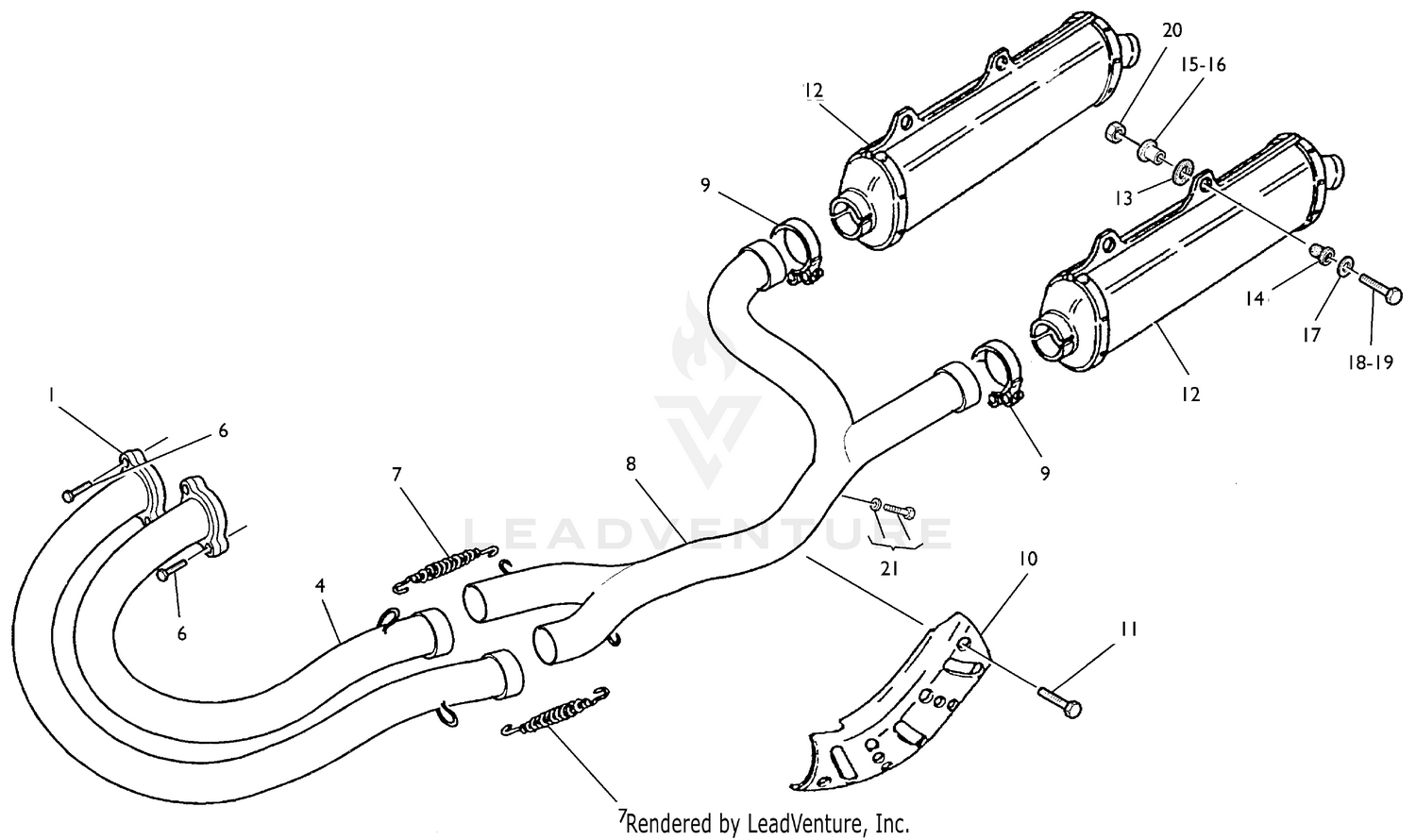 Exhaust System