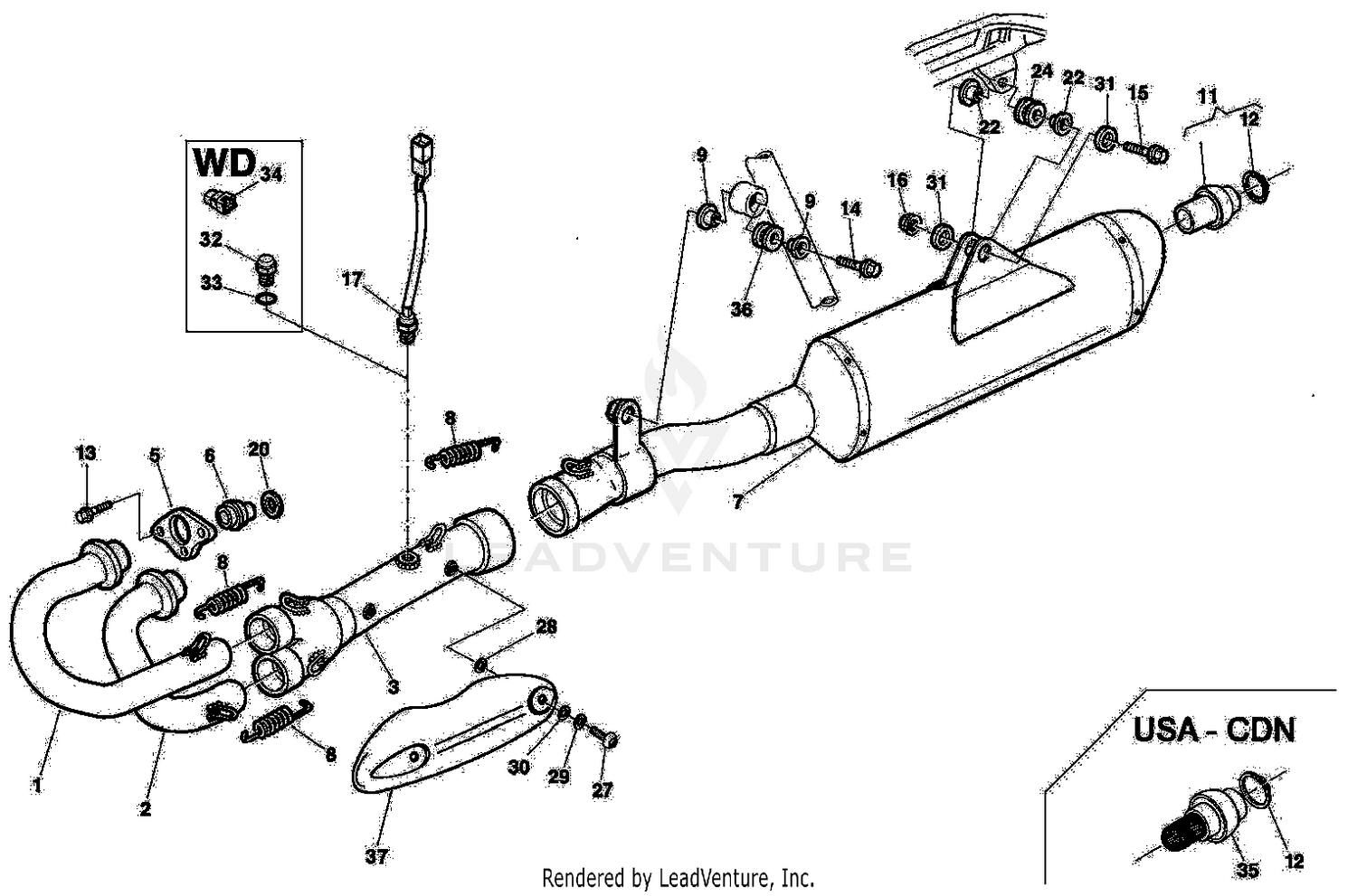 Exhaust System