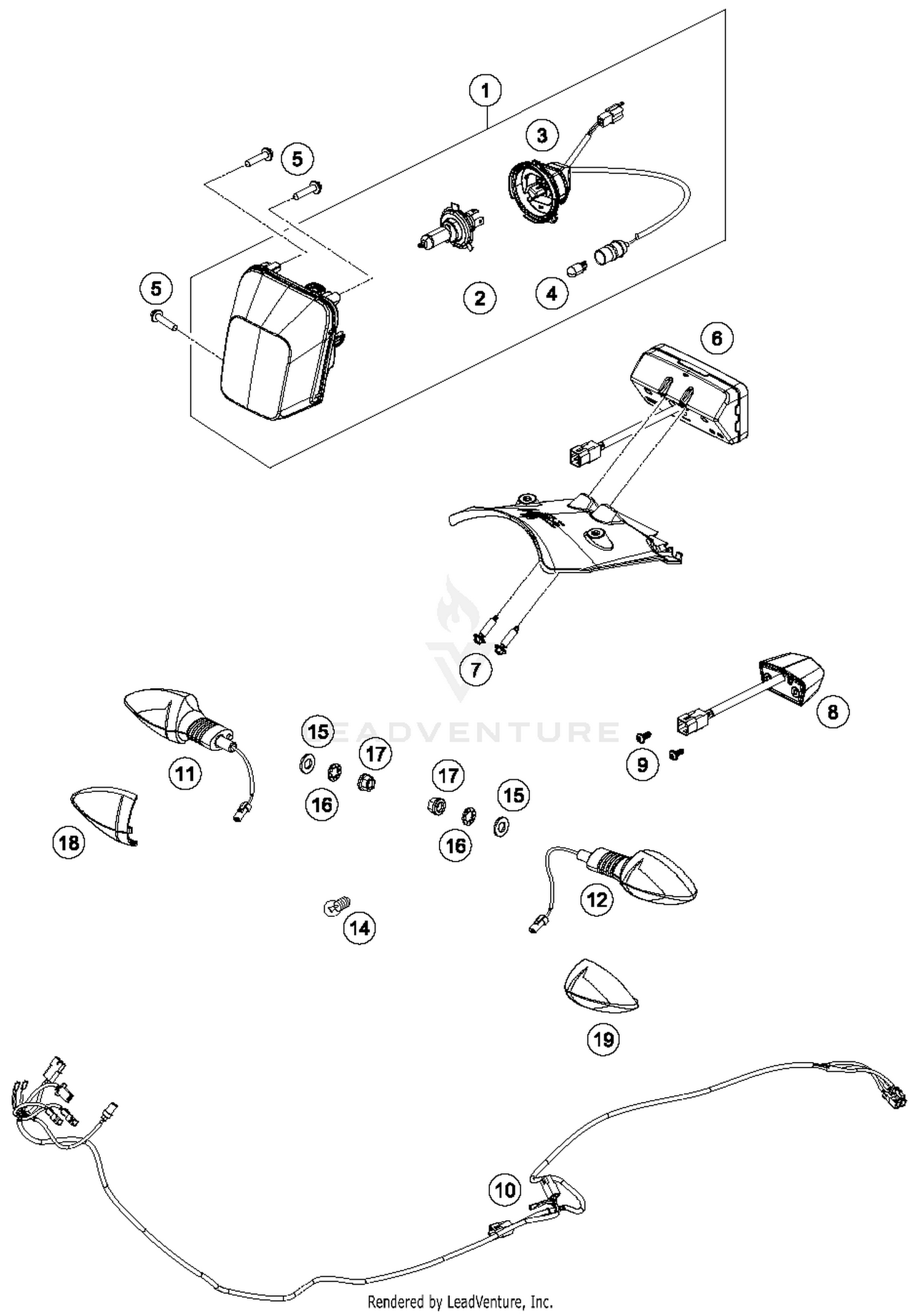 Lighting System