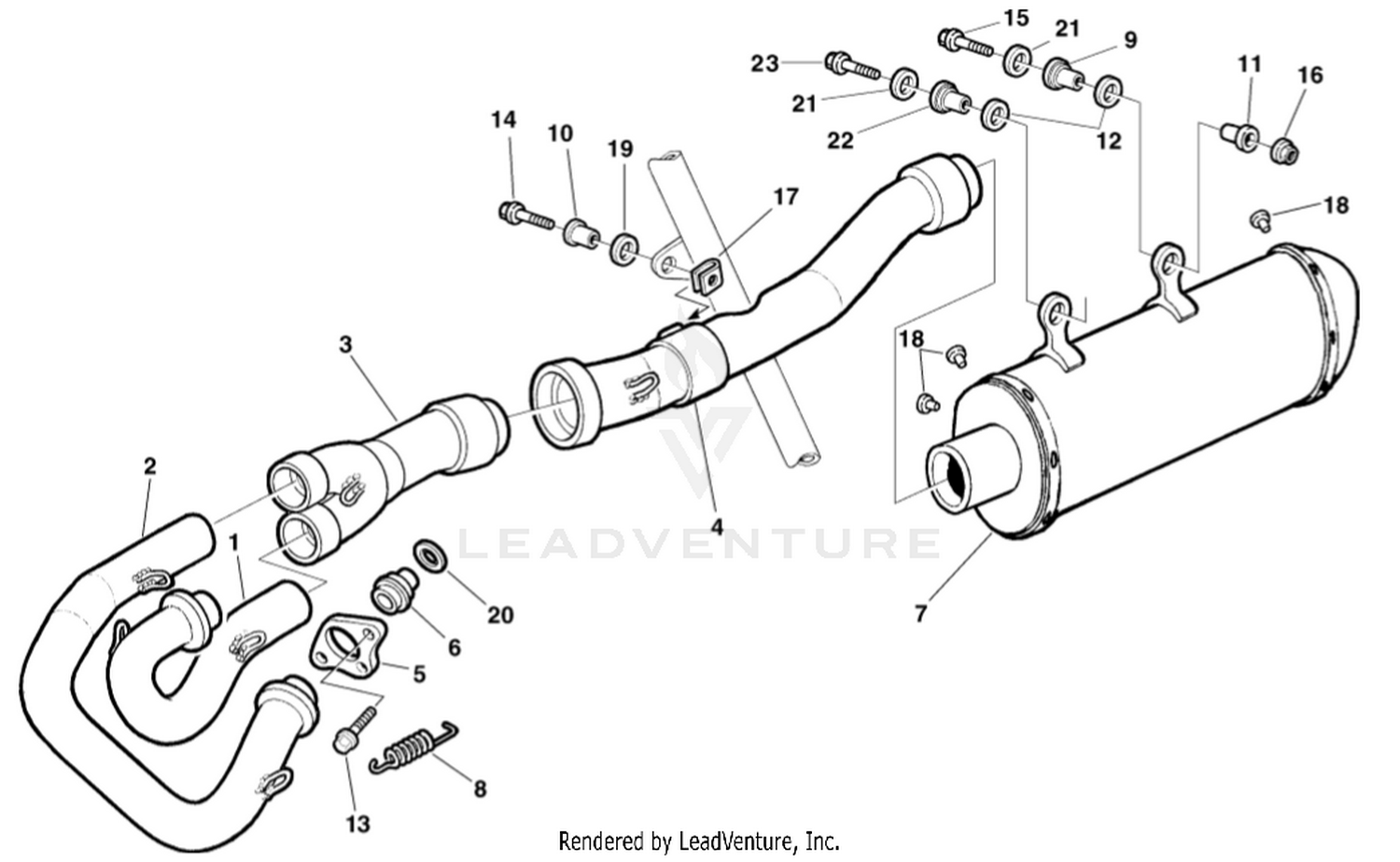 Exhaust System