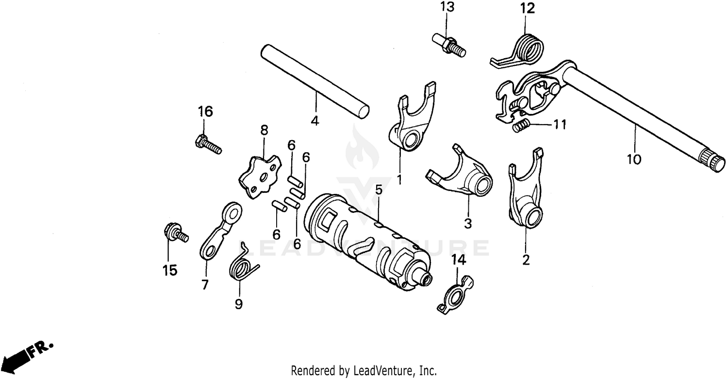 Cylinder