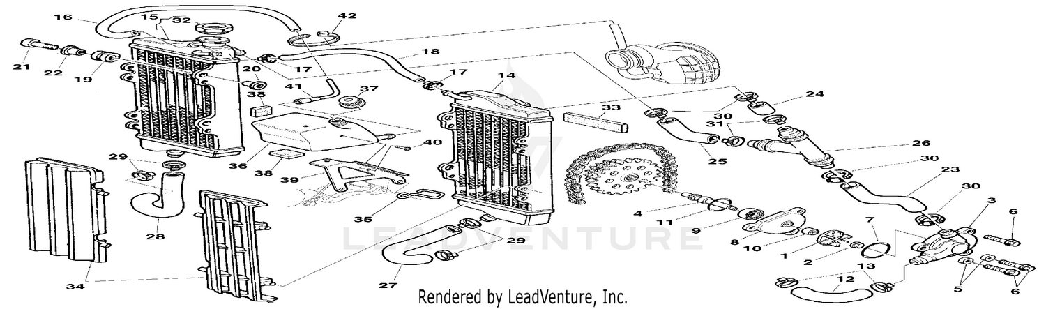 Cooling System