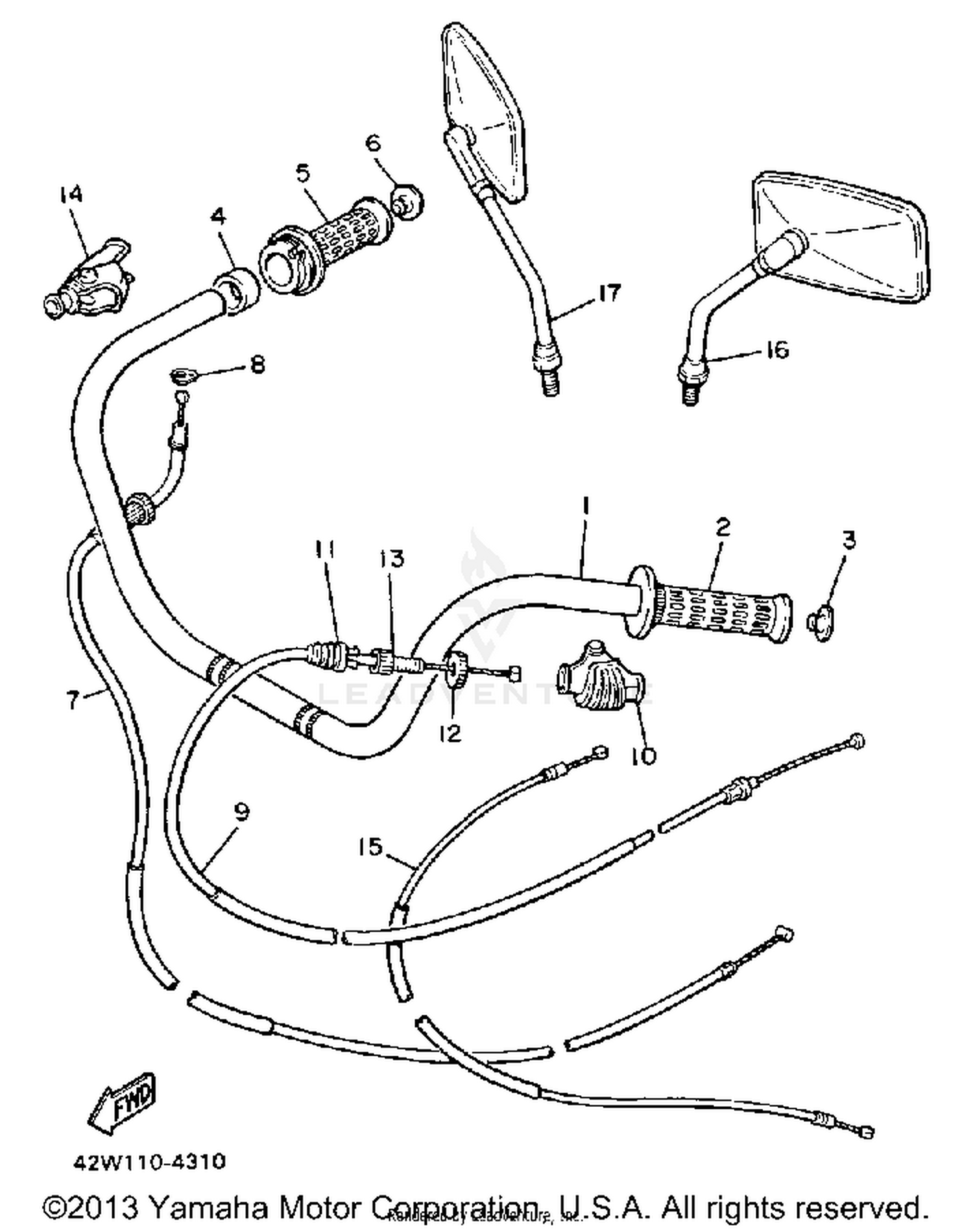 Cooling System