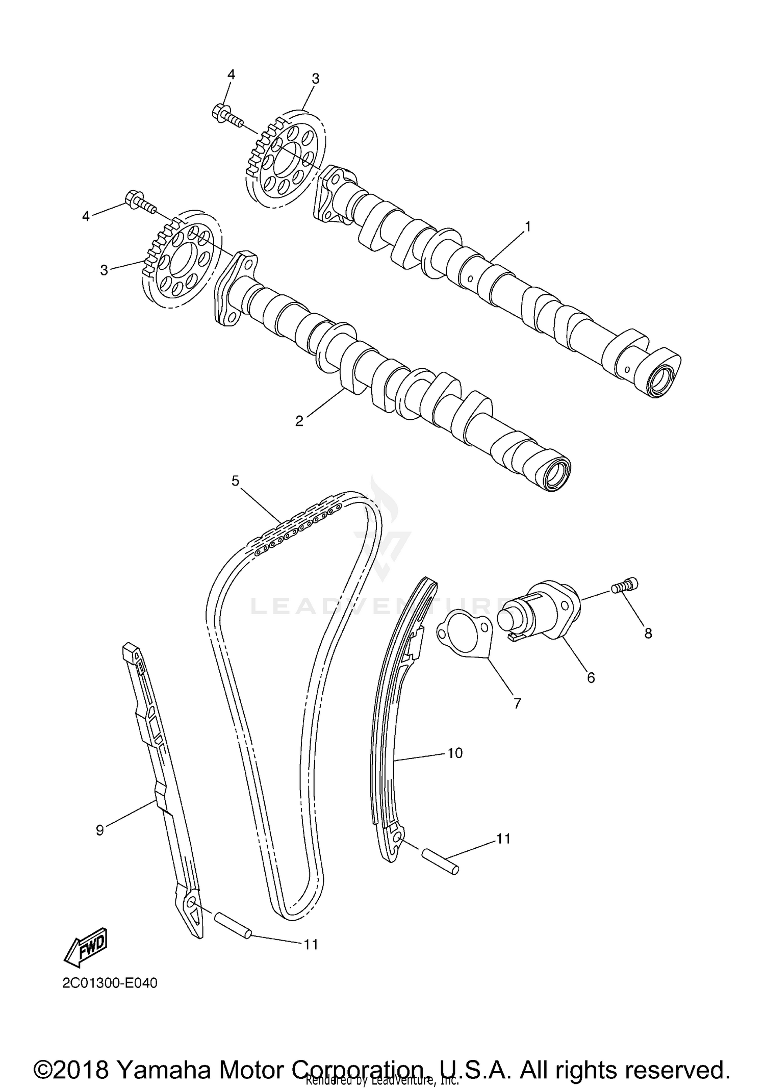 Cylinder