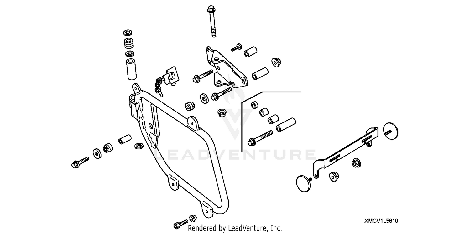 Engine Case