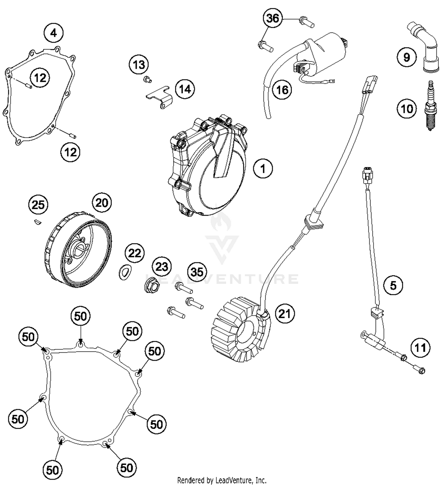 Ignition System