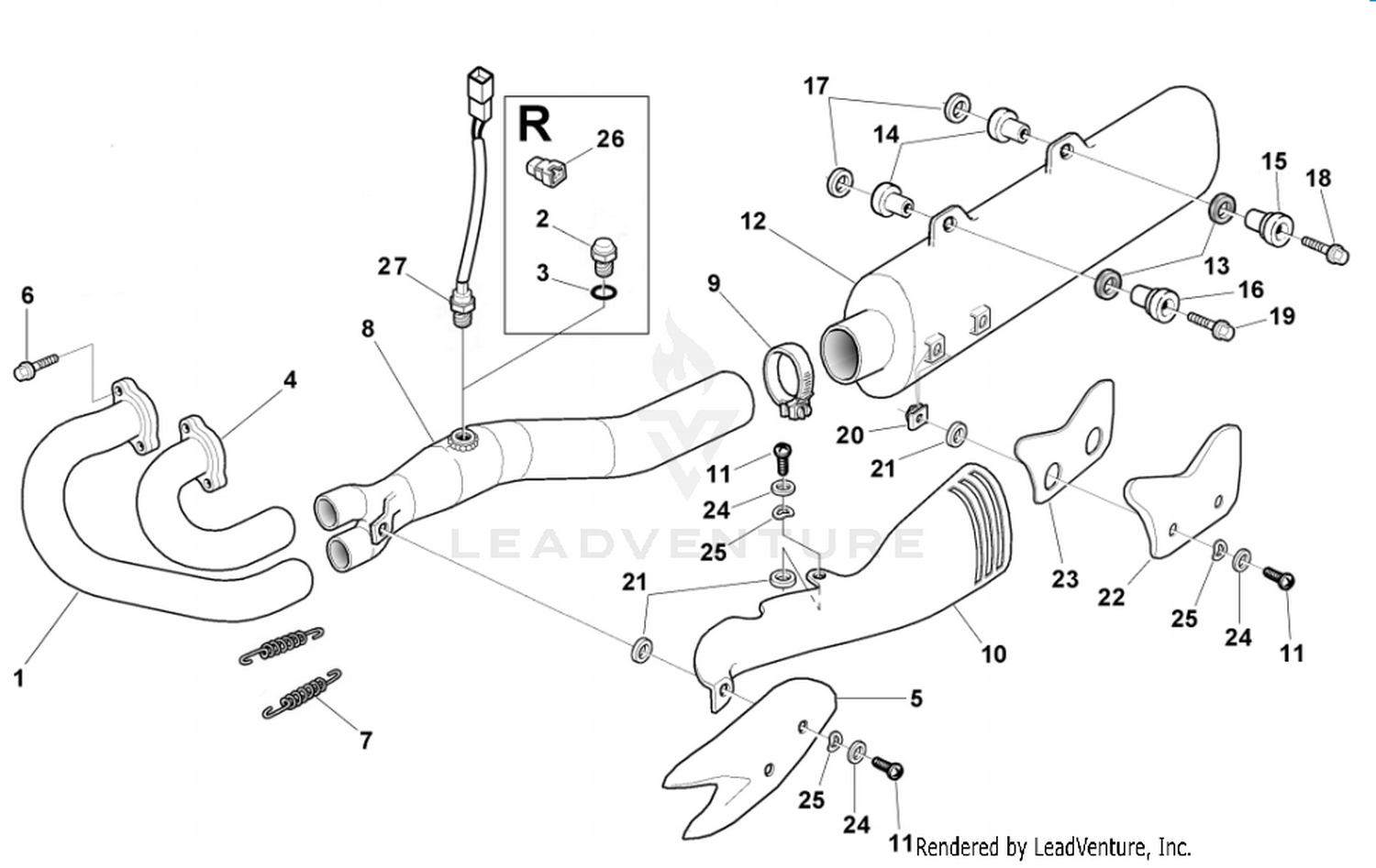 Exhaust System