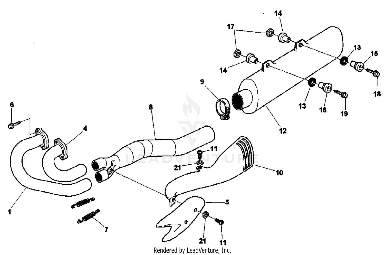 Exhaust System