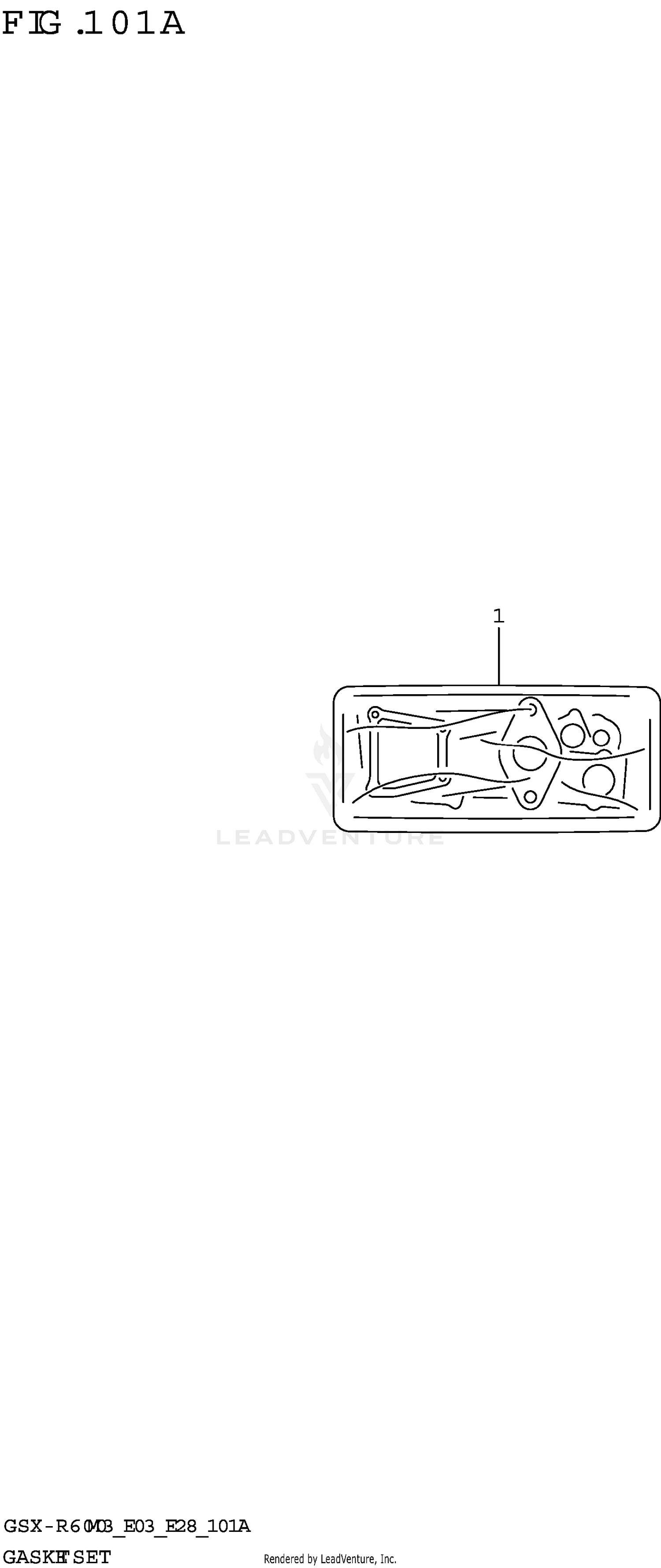 Instruments / Lock System