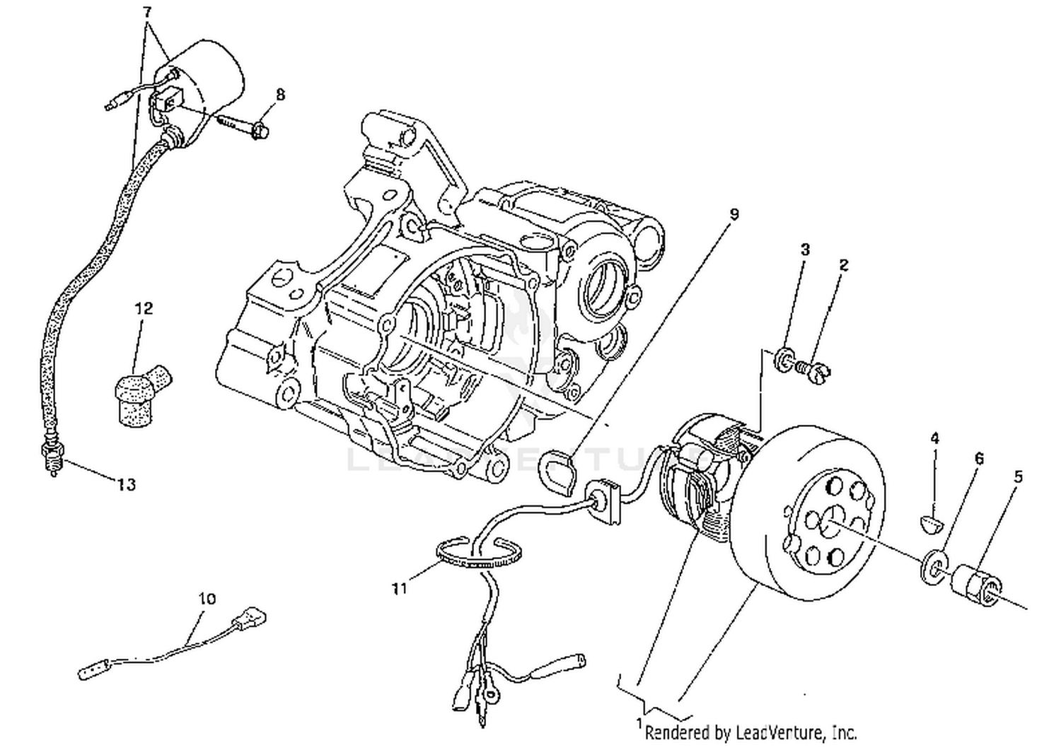 Electric Part
