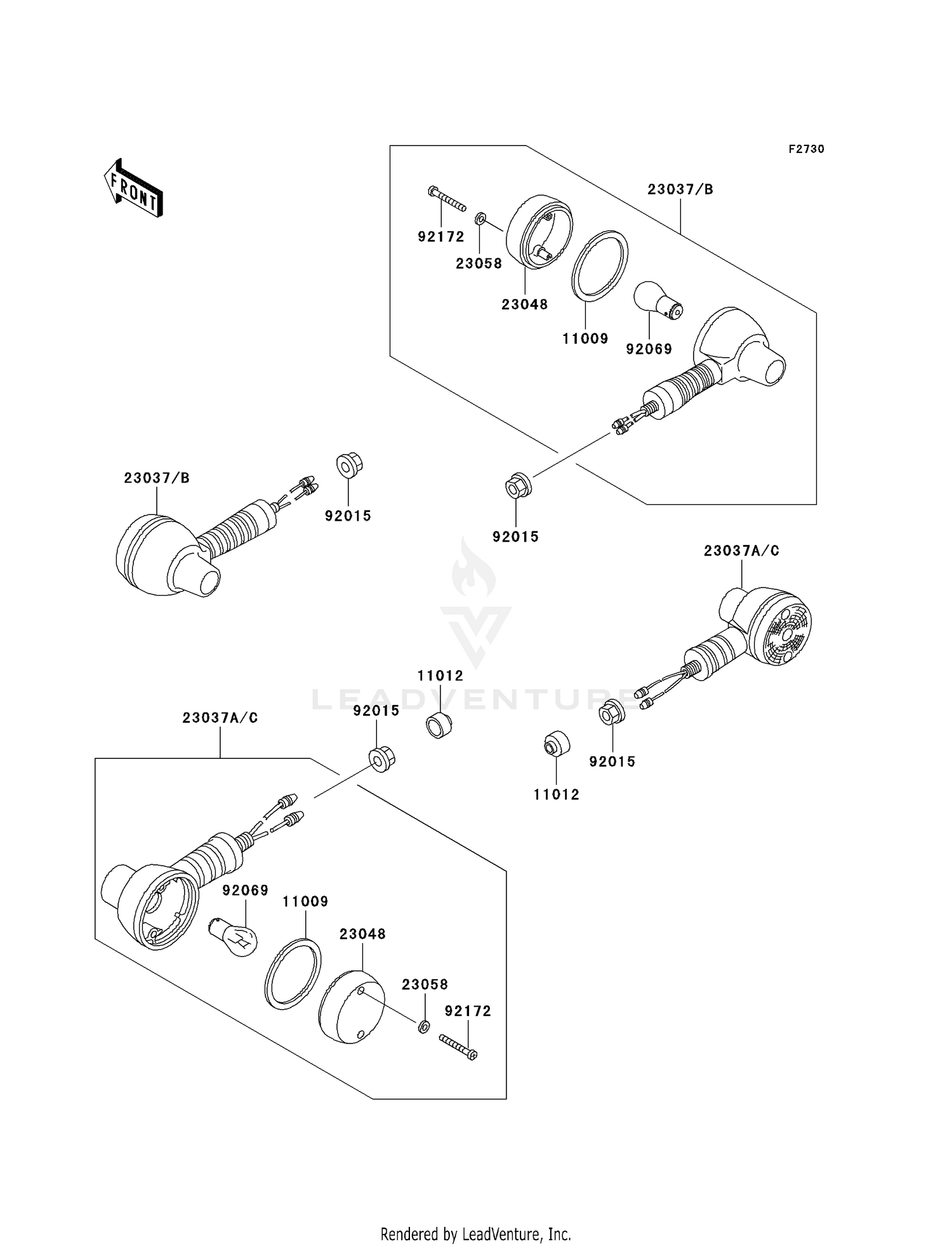 Lubricating System