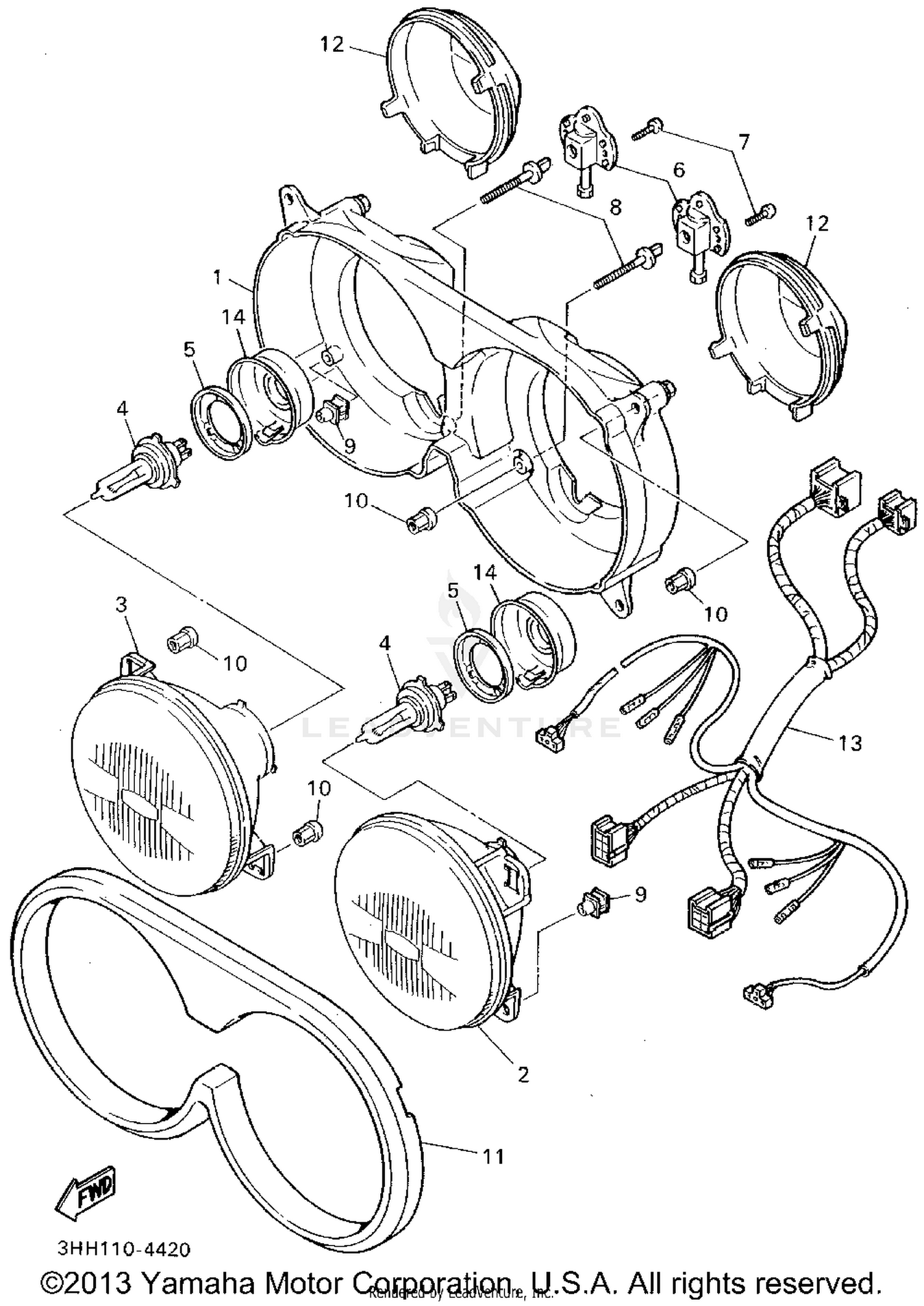 Cooling System