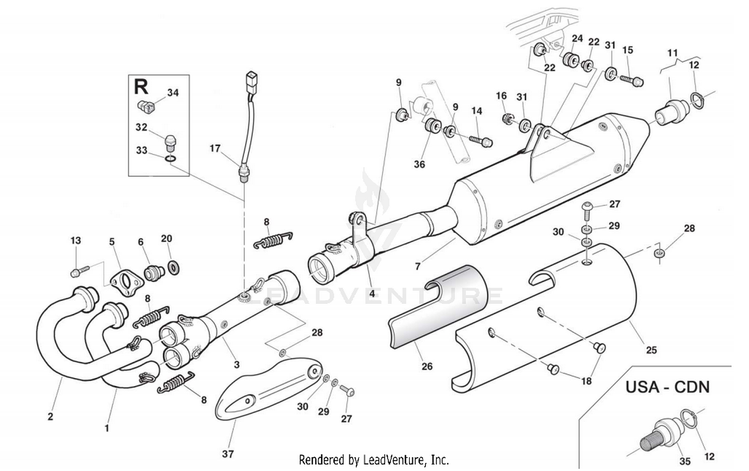 Exhaust System
