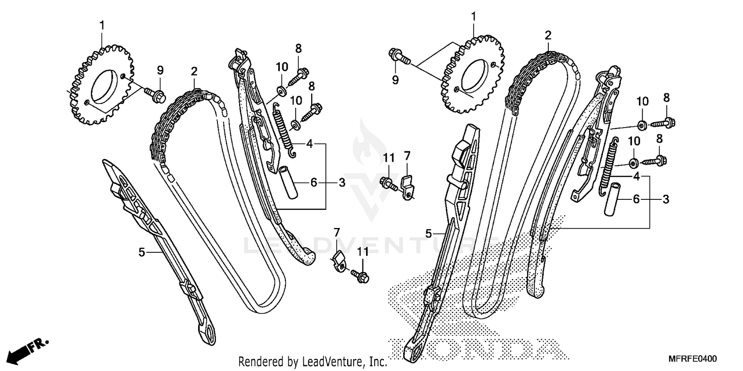 Swing Arm