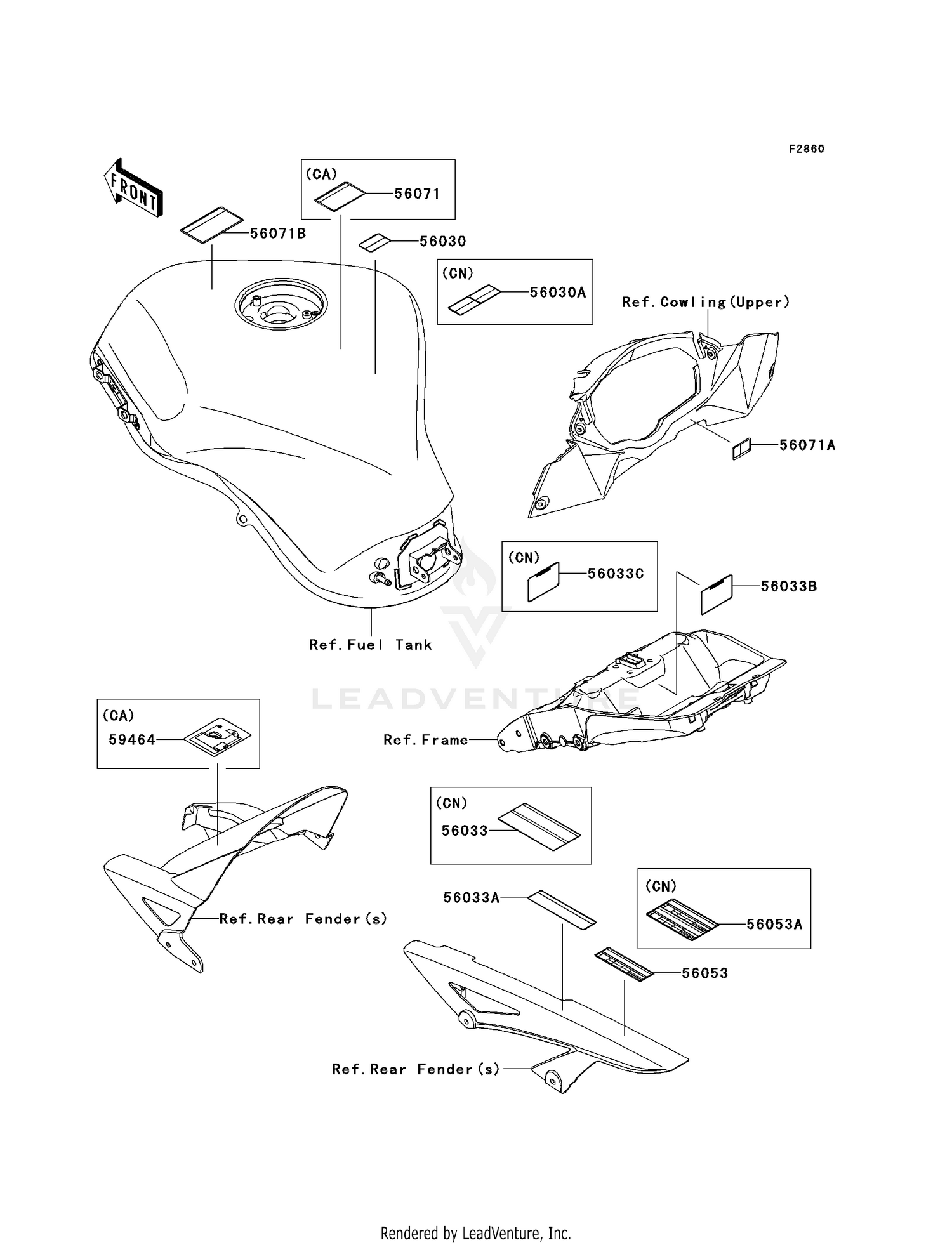 Exhaust Control